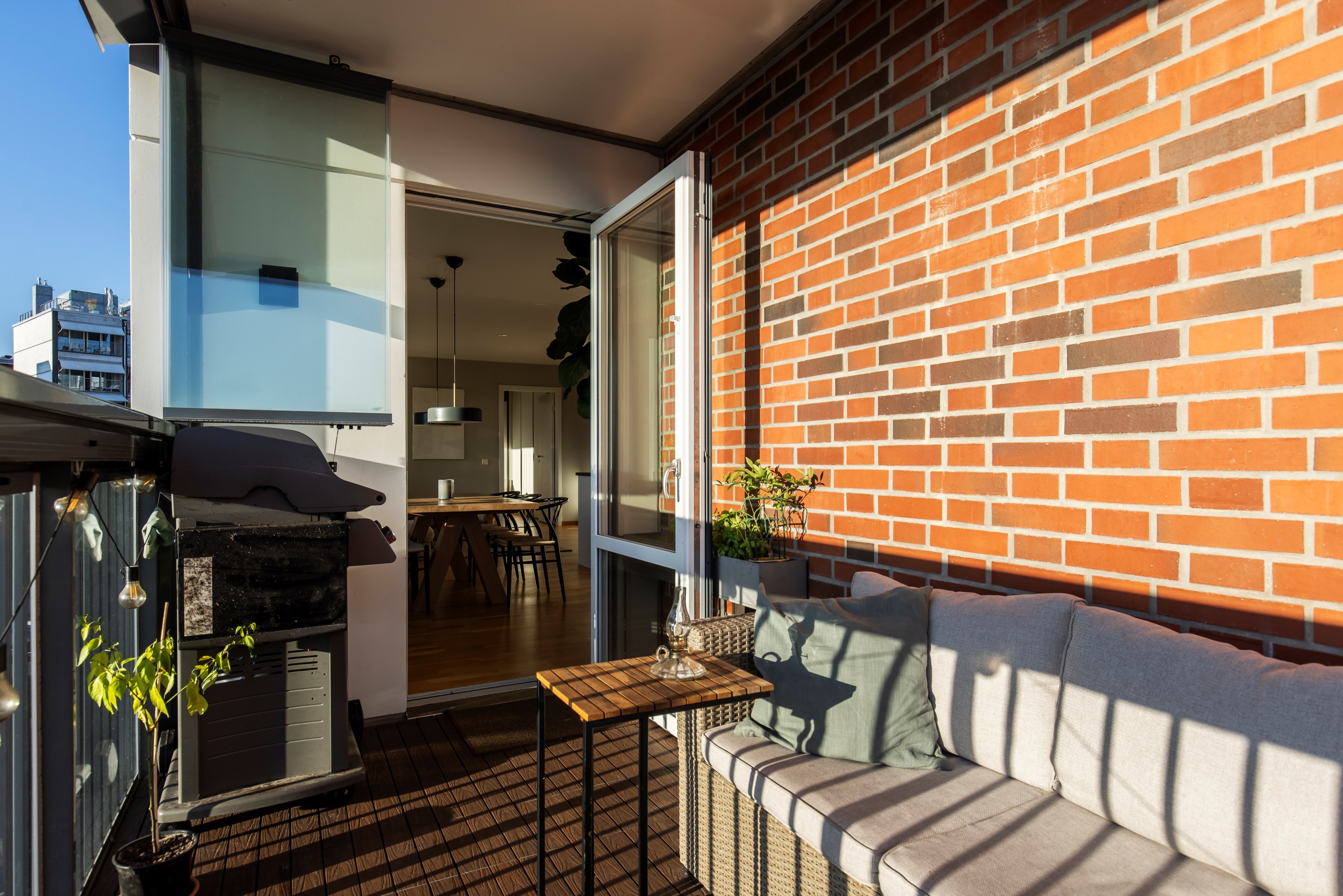 Bostadsbild från Tollareslingan 12, 9tr, Såld i Tollare, Nacka