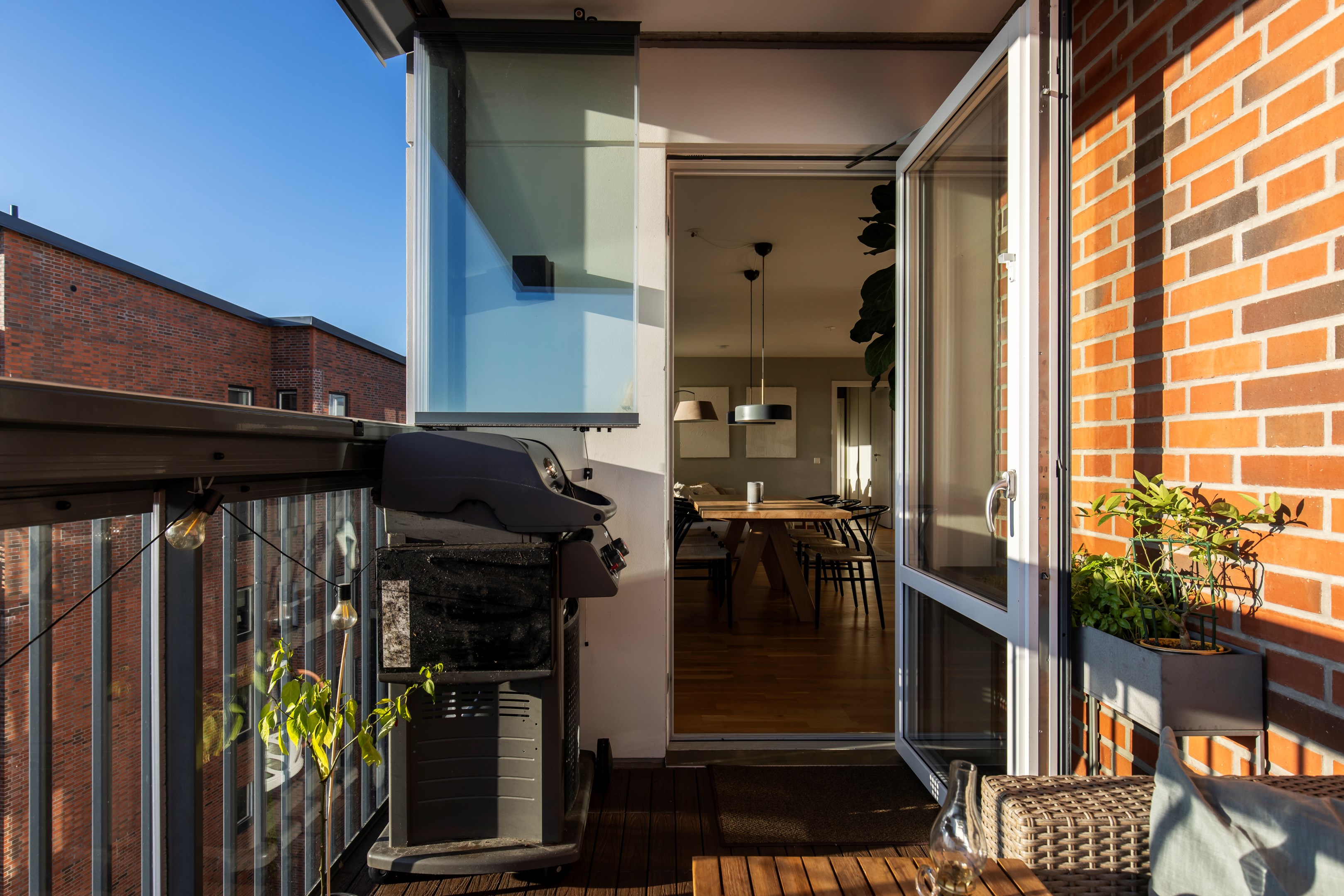 Bostadsbild från Tollareslingan 12, 9tr, Såld i Tollare, Nacka