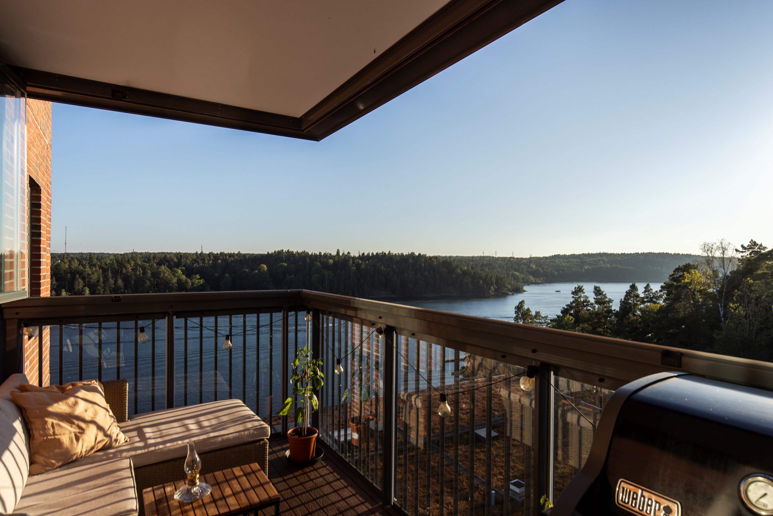 Bostadsbild från Tollareslingan 12, 9tr, Såld i Tollare, Nacka