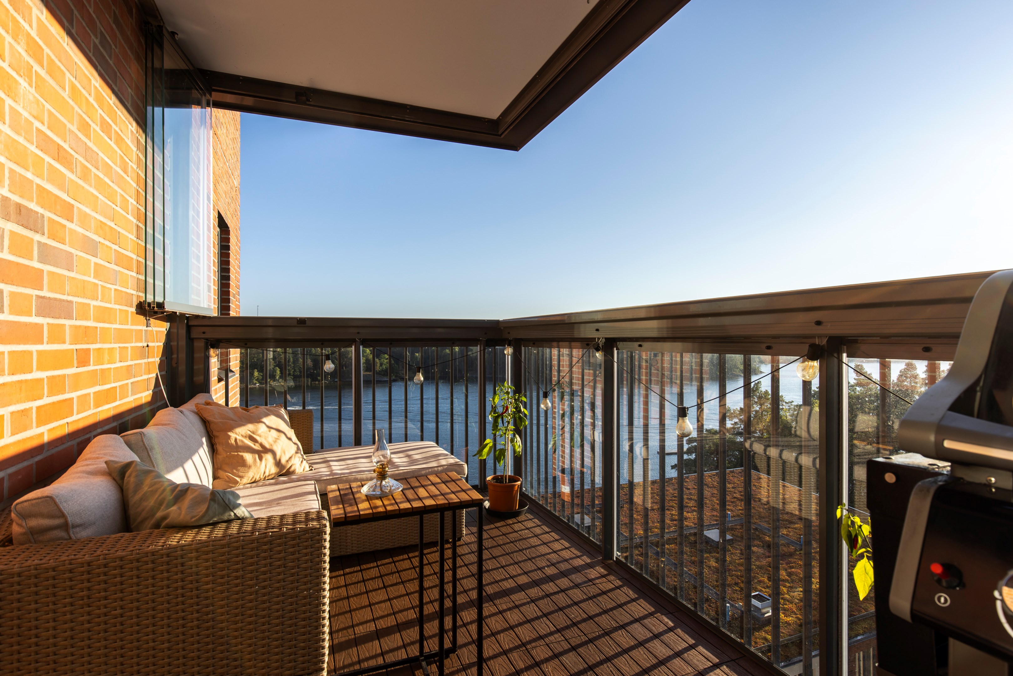 Bostadsbild från Tollareslingan 12, 9tr, Såld i Tollare, Nacka