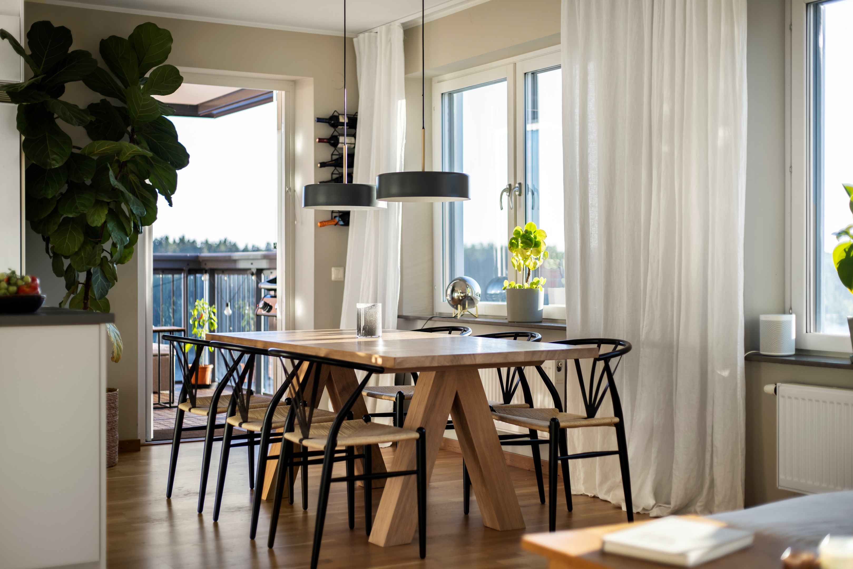 Bostadsbild från Tollareslingan 12, 9tr, Såld i Tollare, Nacka