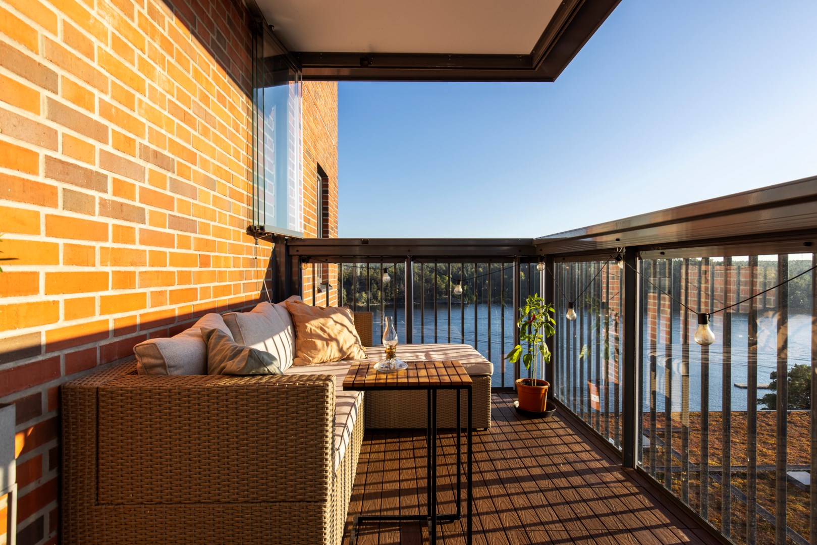 Bostadsbild från Tollareslingan 12, 9tr, Såld i Tollare, Nacka