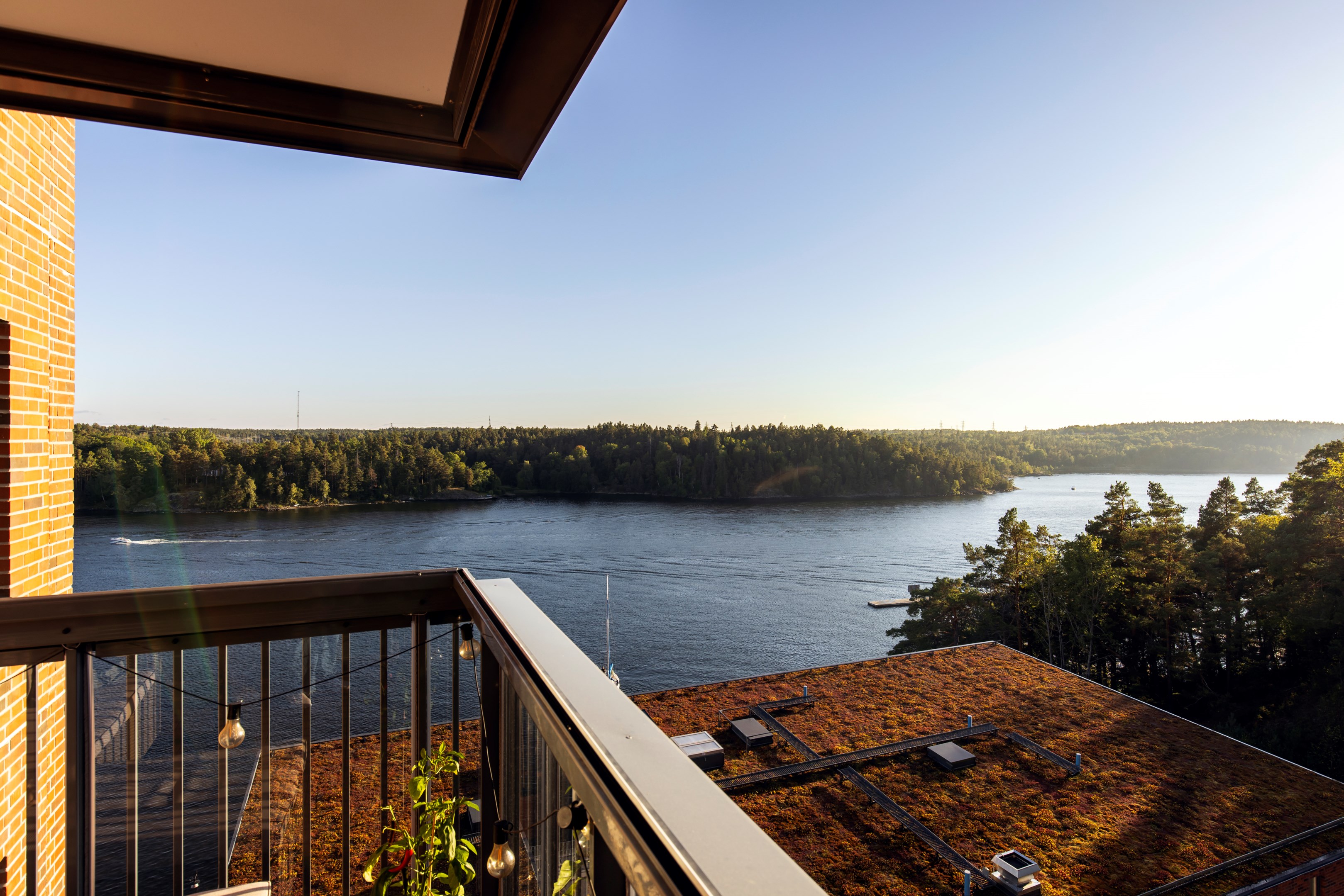 Bostadsbild från Tollareslingan 12, 9tr, Såld i Tollare, Nacka