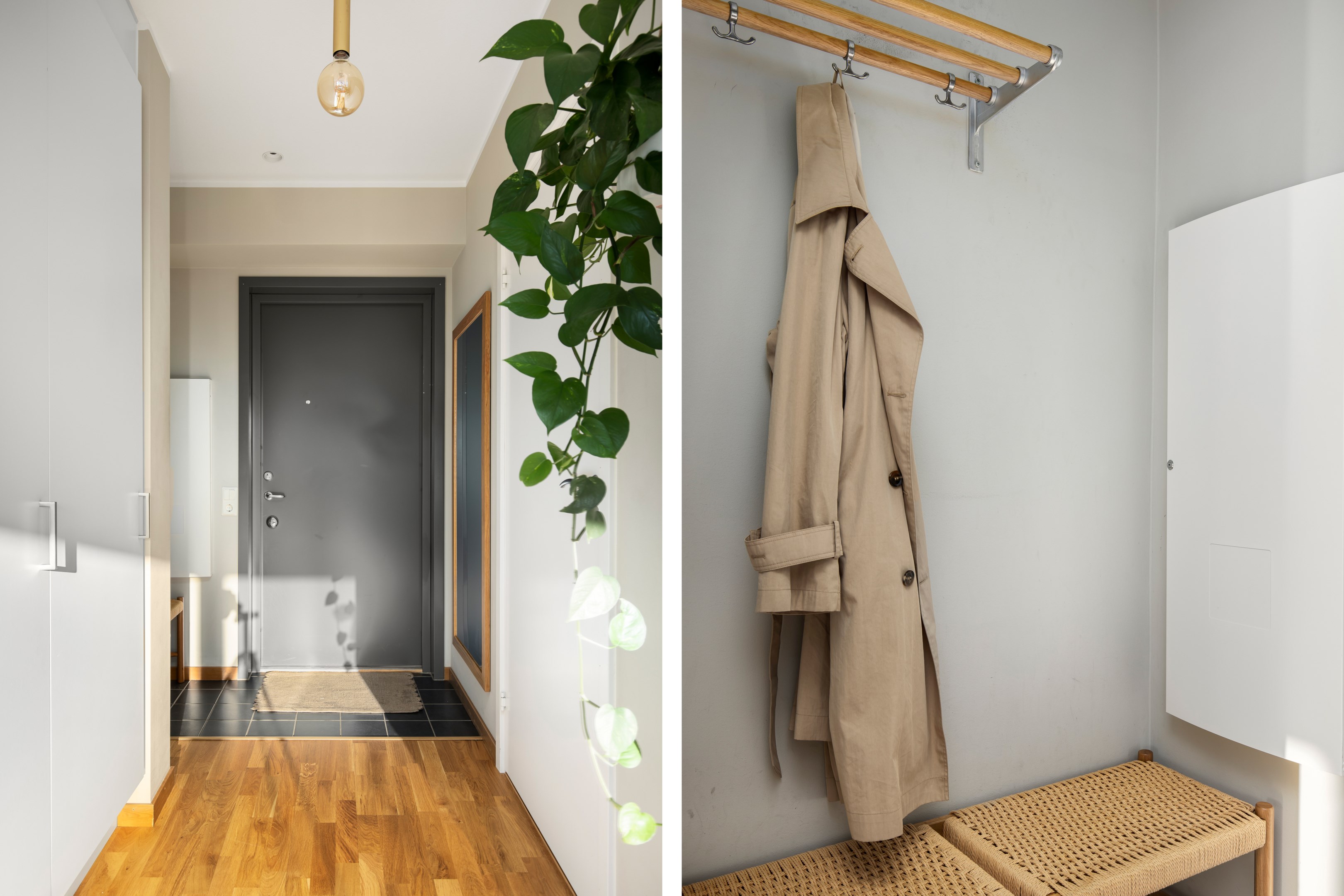 Bostadsbild från Tollareslingan 12, 9tr, Såld i Tollare, Nacka