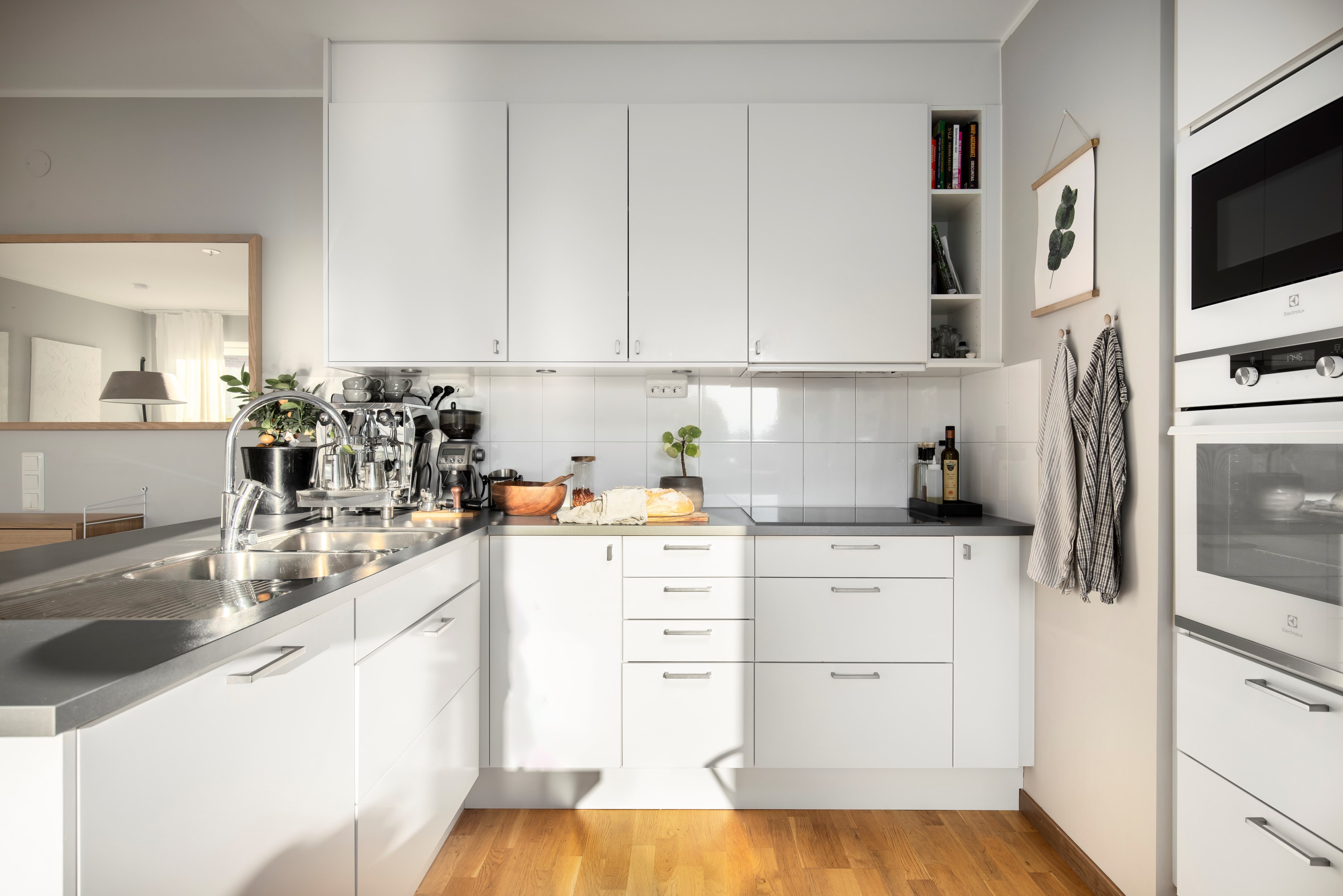 Bostadsbild från Tollareslingan 12, 9tr, Såld i Tollare, Nacka