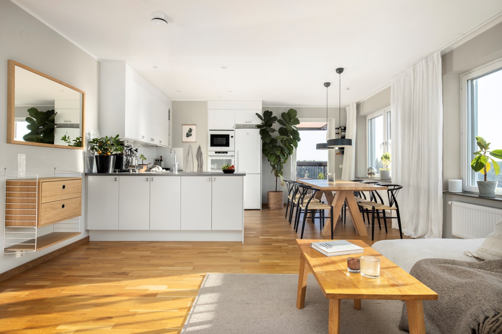 Bostadsbild från Tollareslingan 12, 9tr, Såld i Tollare, Nacka