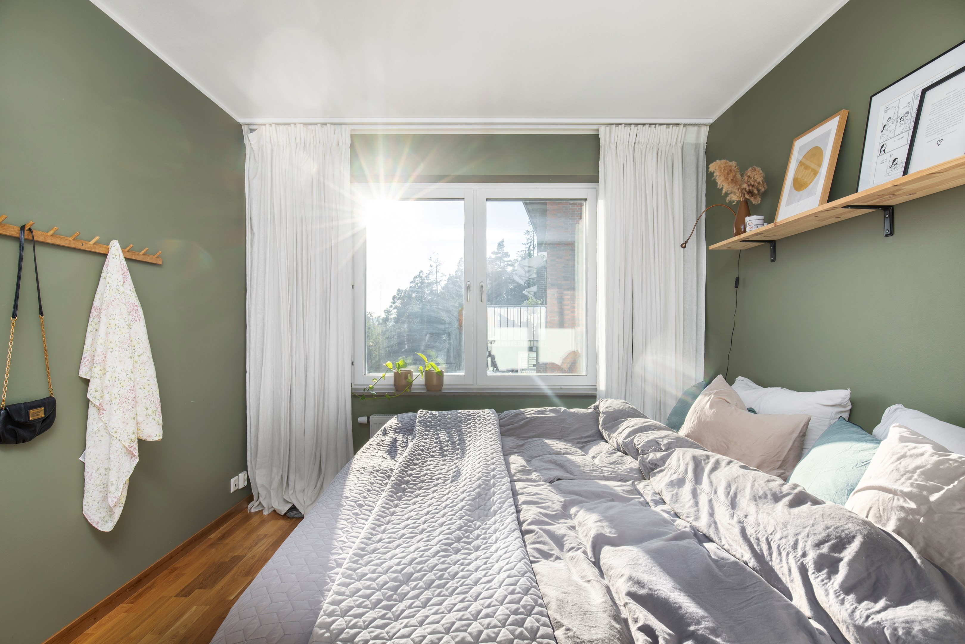 Bostadsbild från Tollareslingan 12, 9tr, Såld i Tollare, Nacka