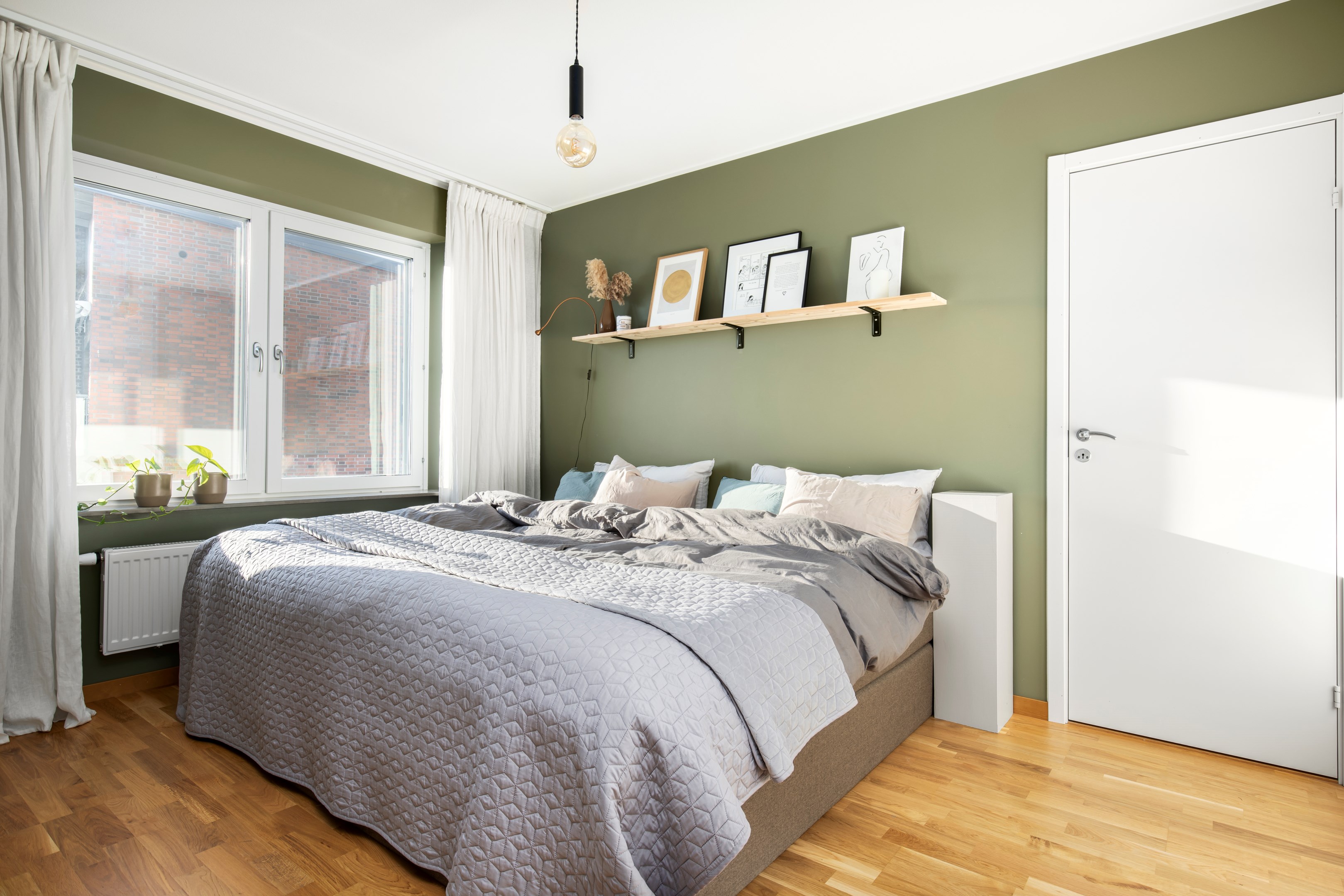 Bostadsbild från Tollareslingan 12, 9tr, Såld i Tollare, Nacka