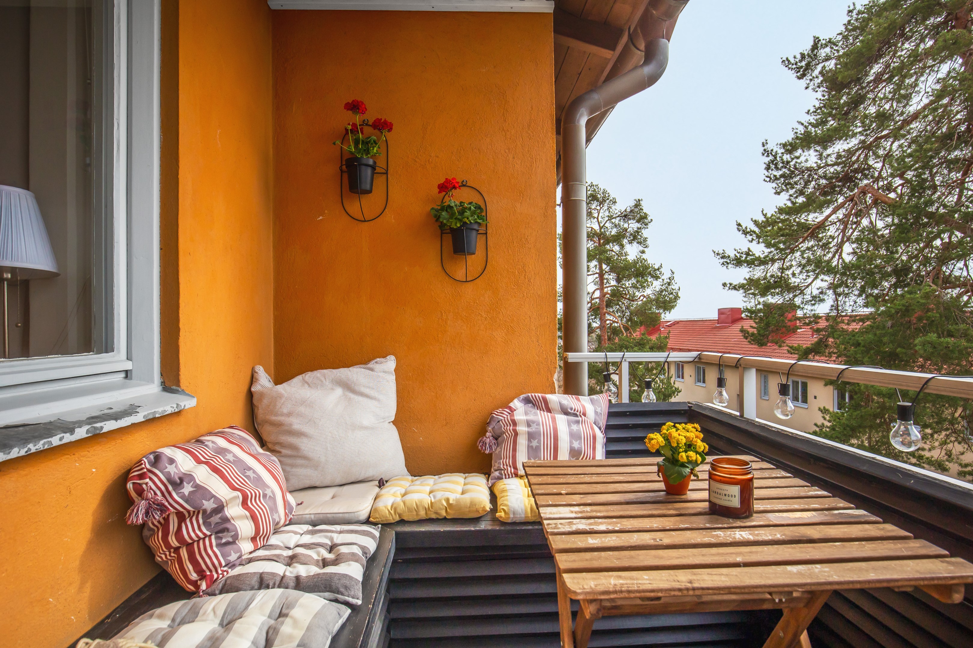 Bostadsbild från Ugglevägen 23B, 3/3 tr, Såld i Saltängen, Nacka