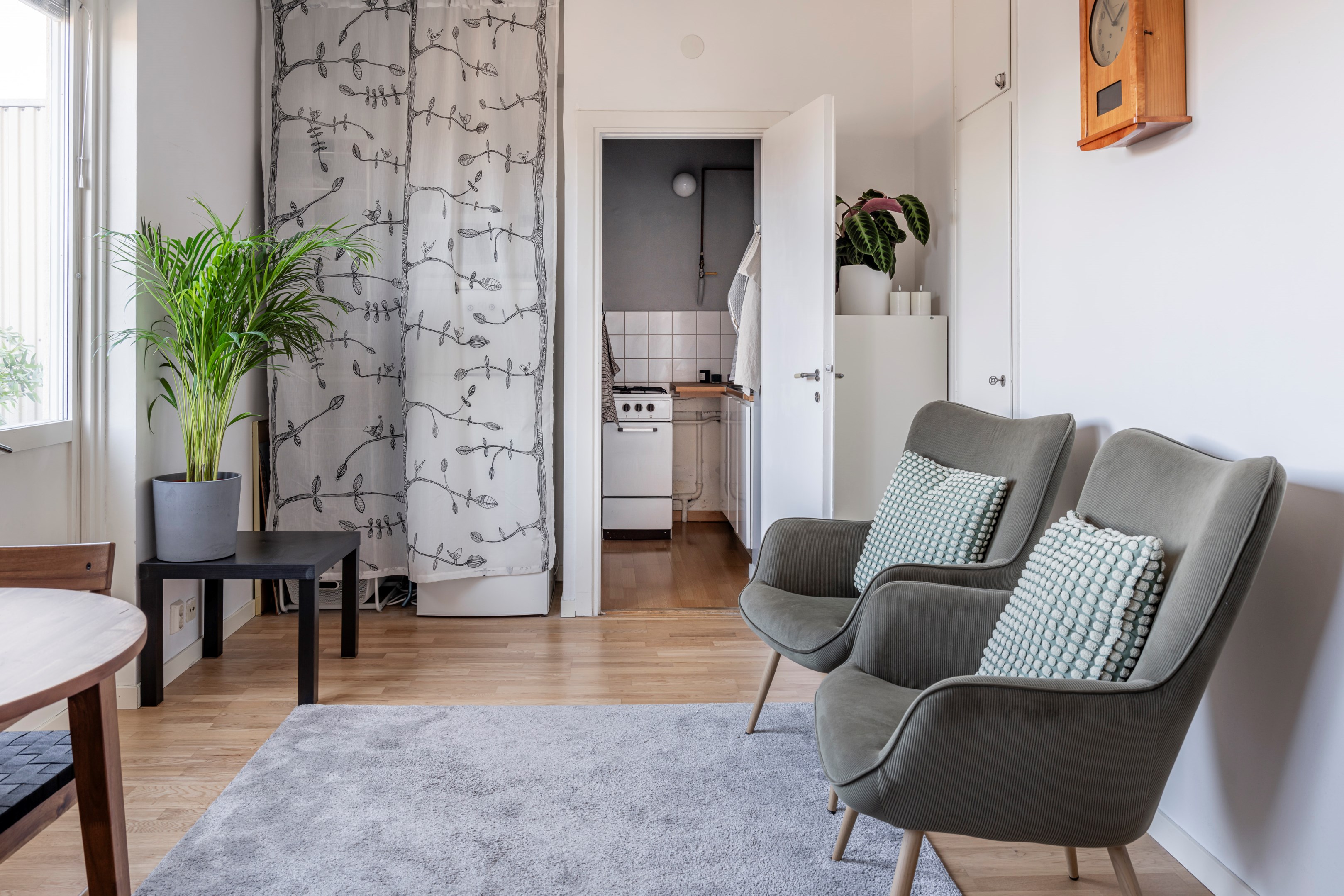 Bostadsbild från Kocksgatan 36, Såld i , Stockholm