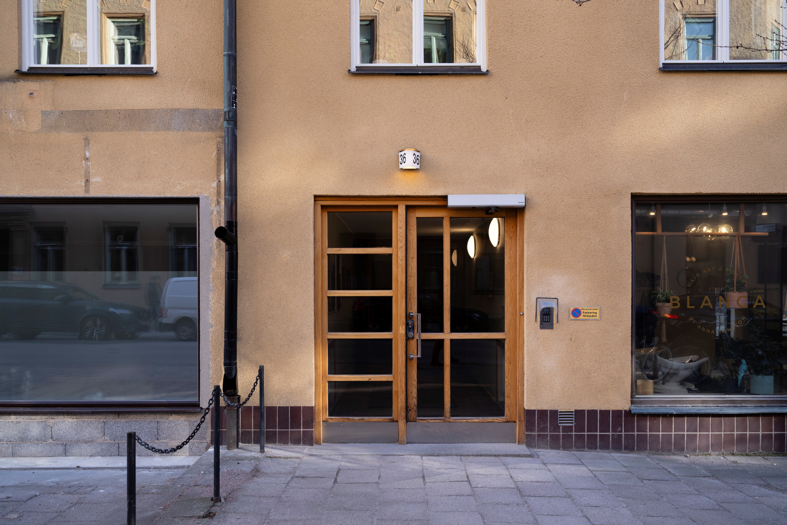 Bostadsbild från Kocksgatan 36, Såld i , Stockholm