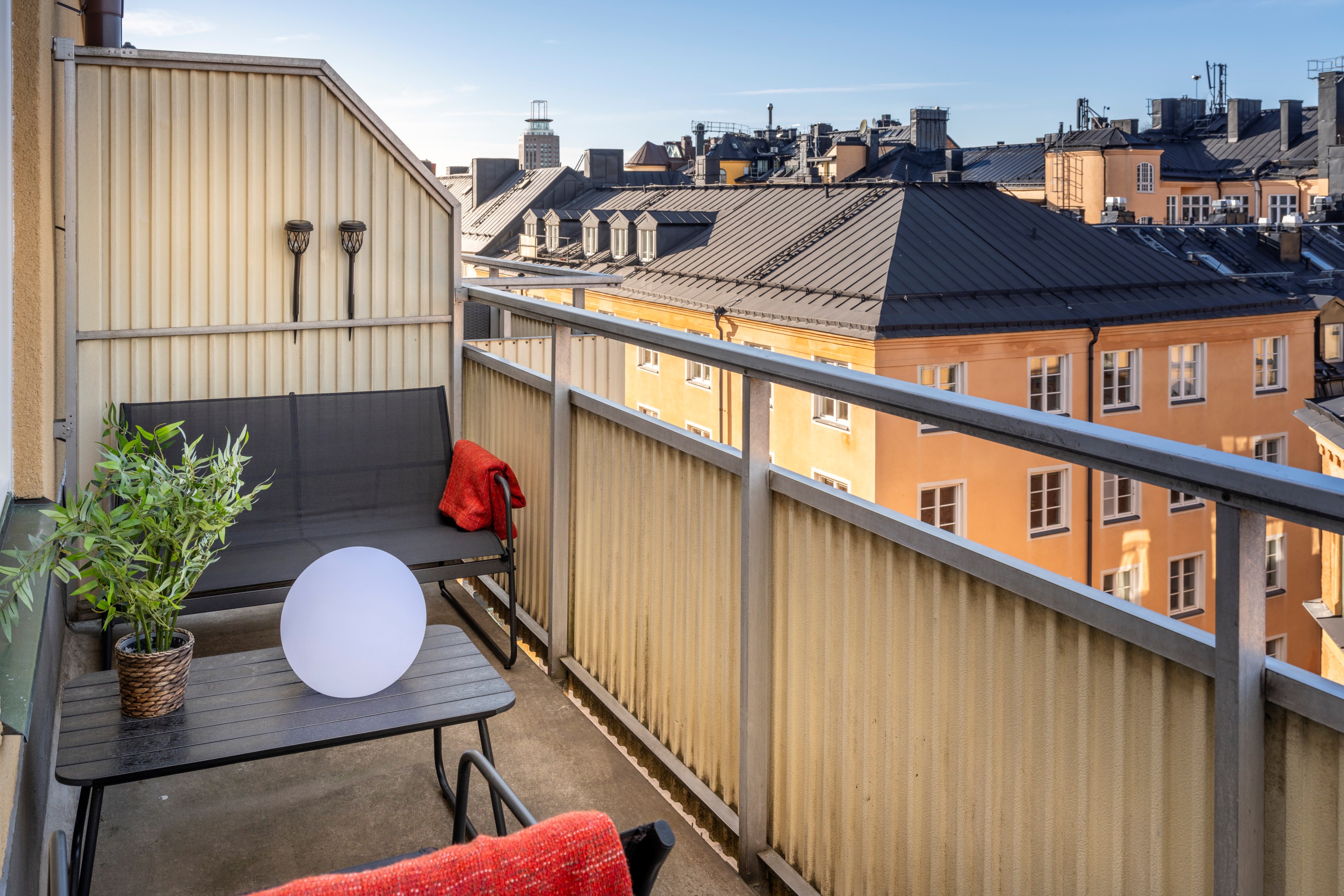 Bostadsbild från Kocksgatan 36, Såld i , Stockholm