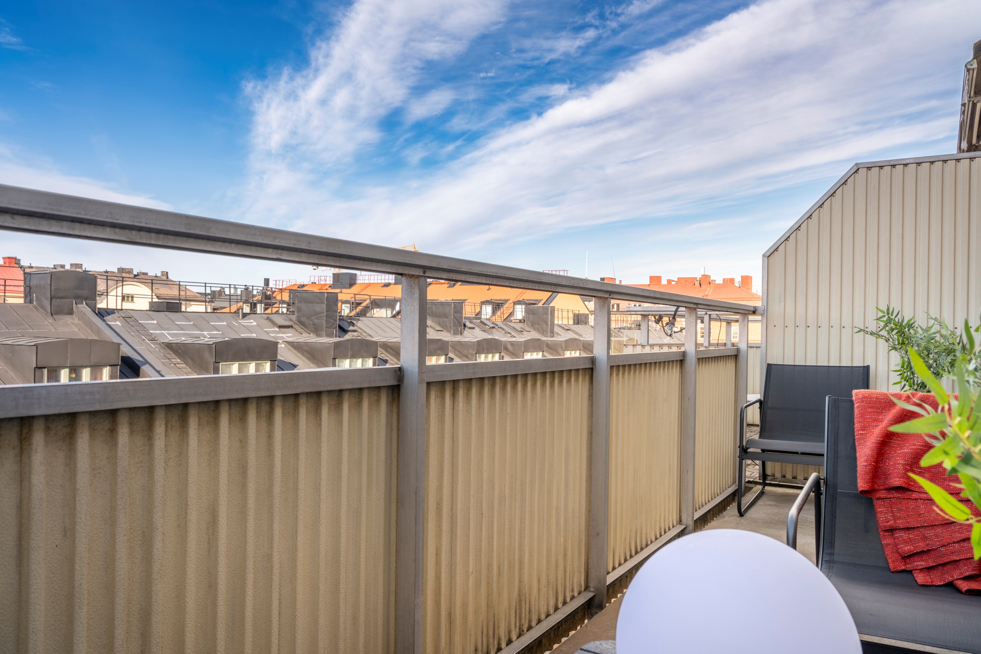 Bostadsbild från Kocksgatan 36, Såld i , Stockholm