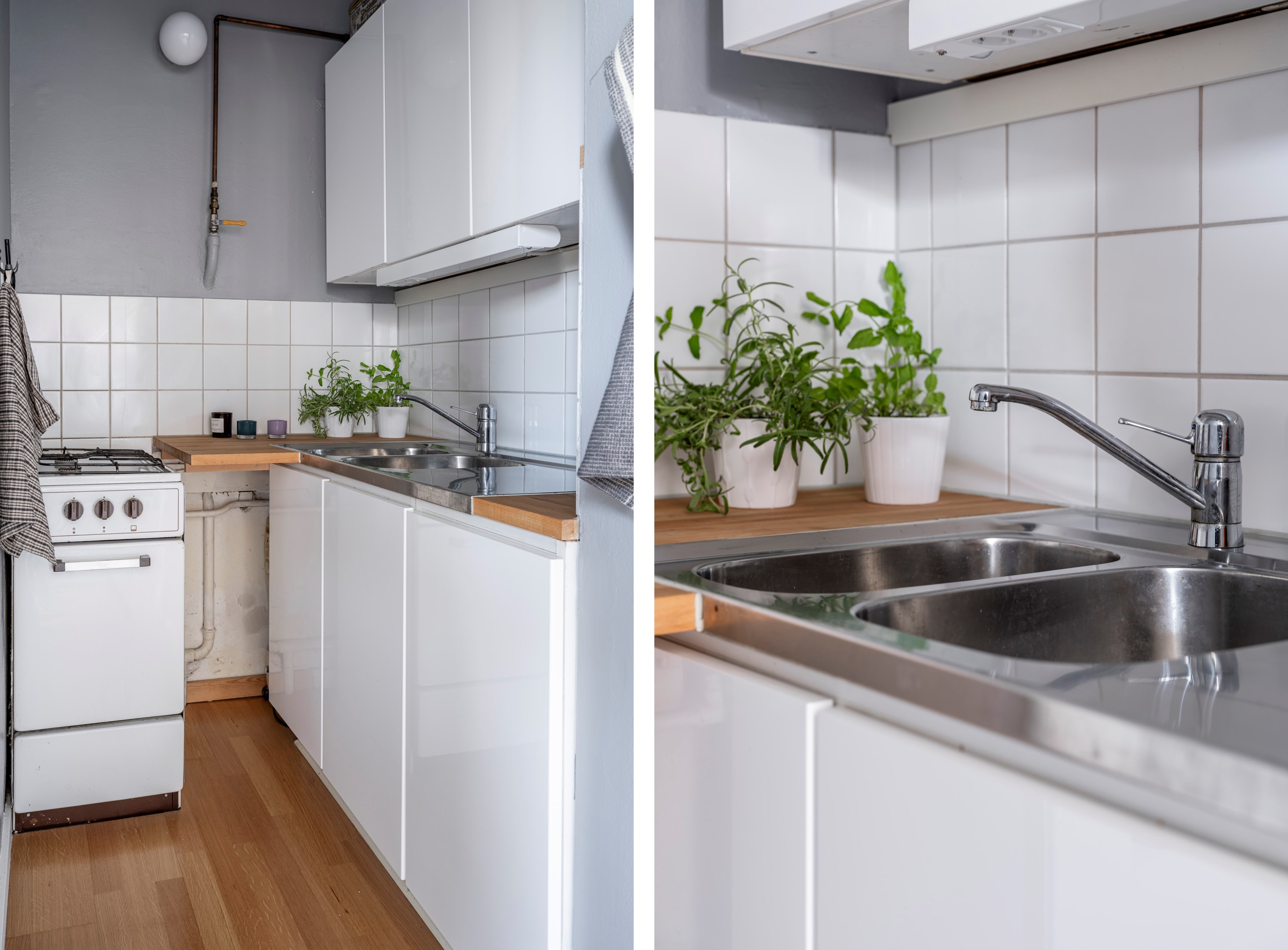 Bostadsbild från Kocksgatan 36, Såld i , Stockholm