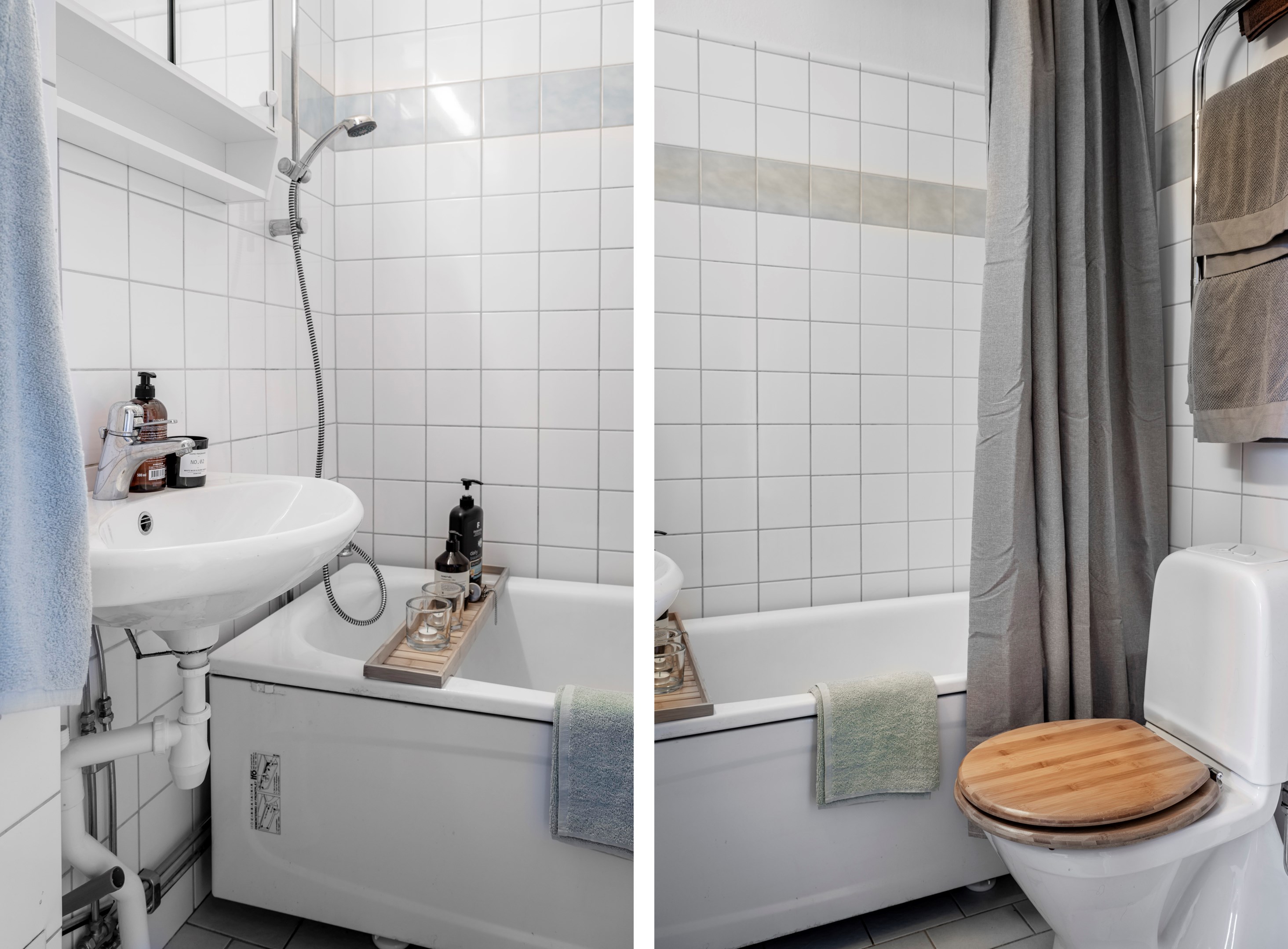 Bostadsbild från Kocksgatan 36, Såld i , Stockholm