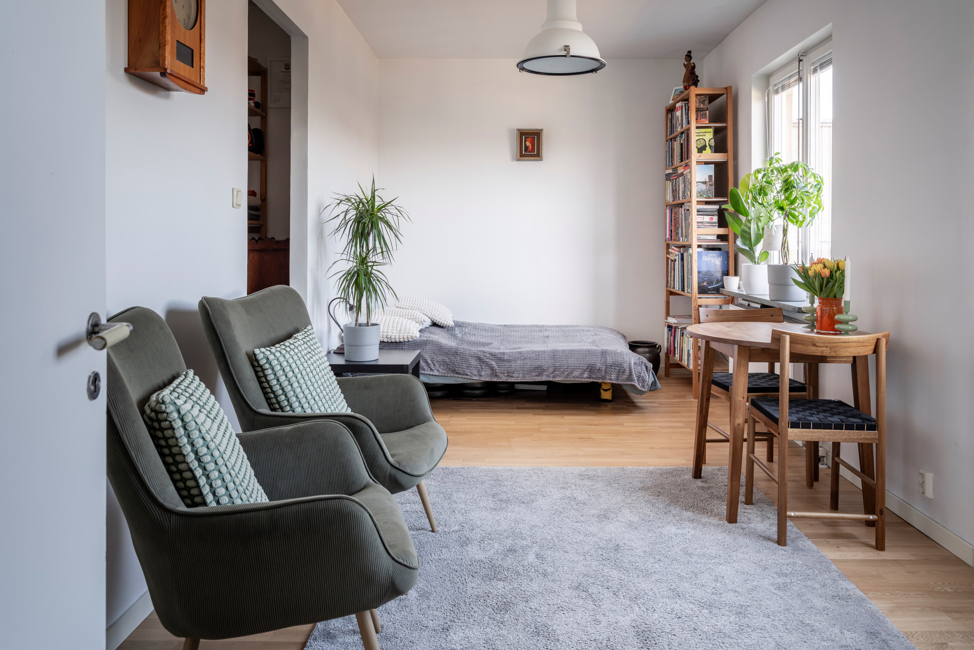 Bostadsbild från Kocksgatan 36, Såld i , Stockholm