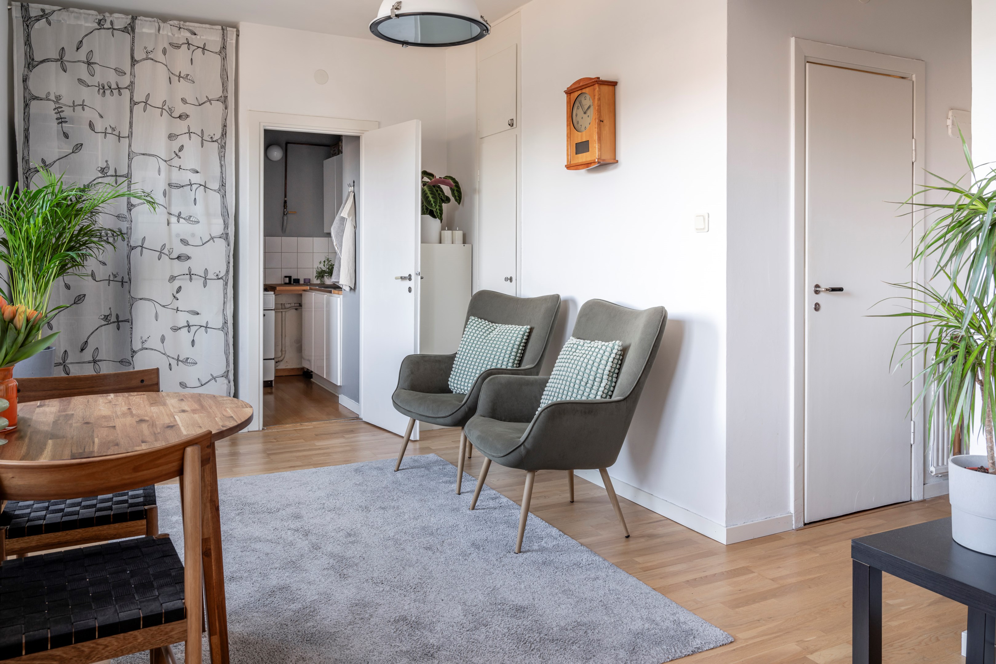 Bostadsbild från Kocksgatan 36, Såld i , Stockholm