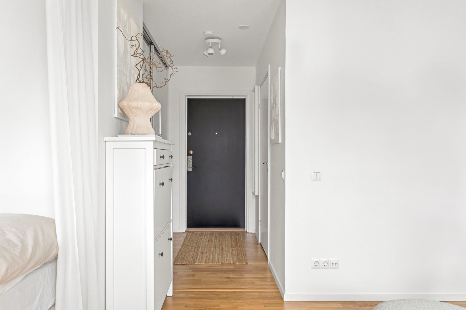 Bostadsbild från Kryddblandargatan 9, Såld i Kungsängen, Uppsala