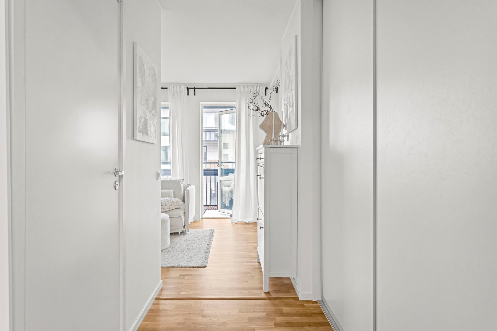 Bostadsbild från Kryddblandargatan 9, Såld i Kungsängen, Uppsala