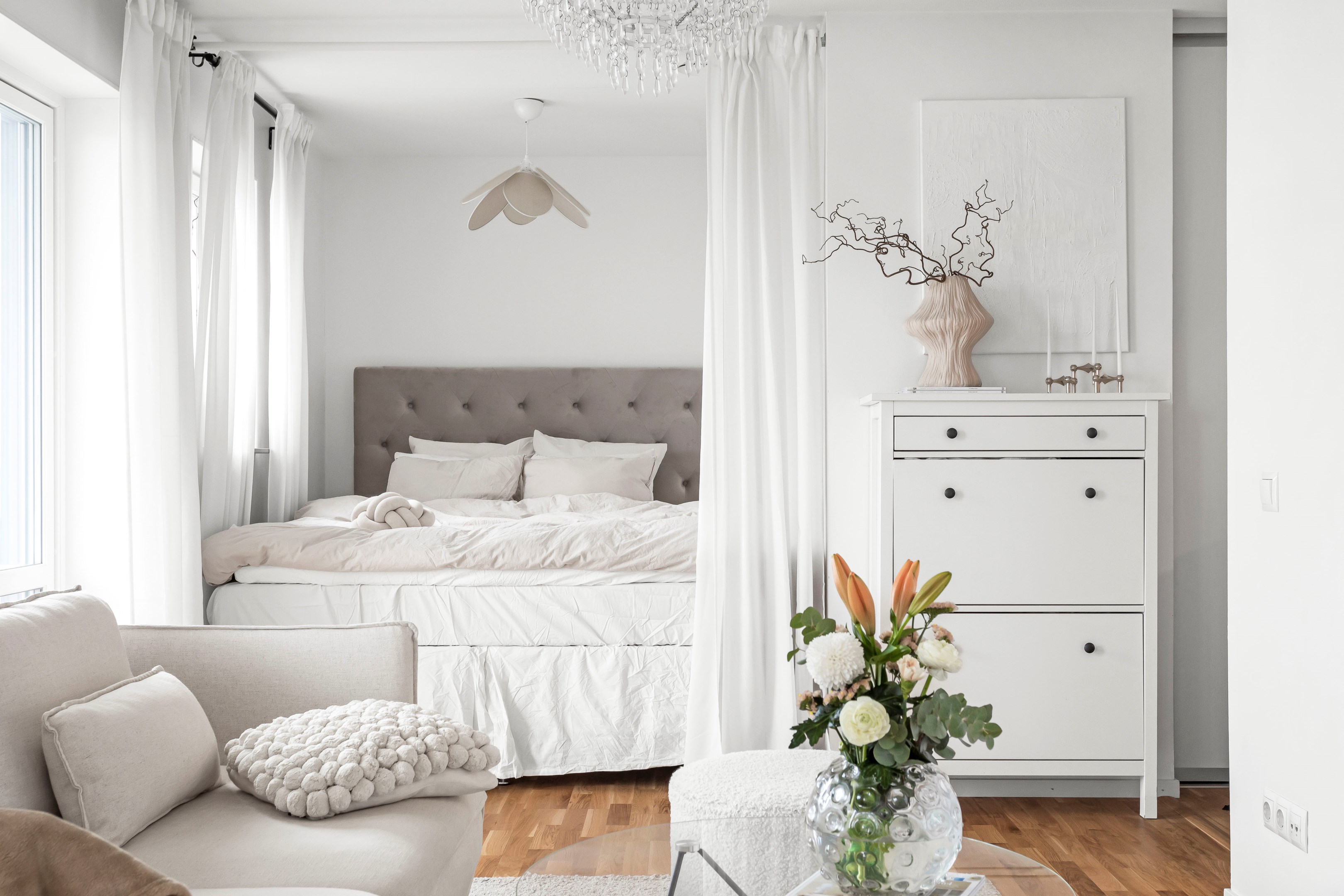 Bostadsbild från Kryddblandargatan 9, Såld i Kungsängen, Uppsala