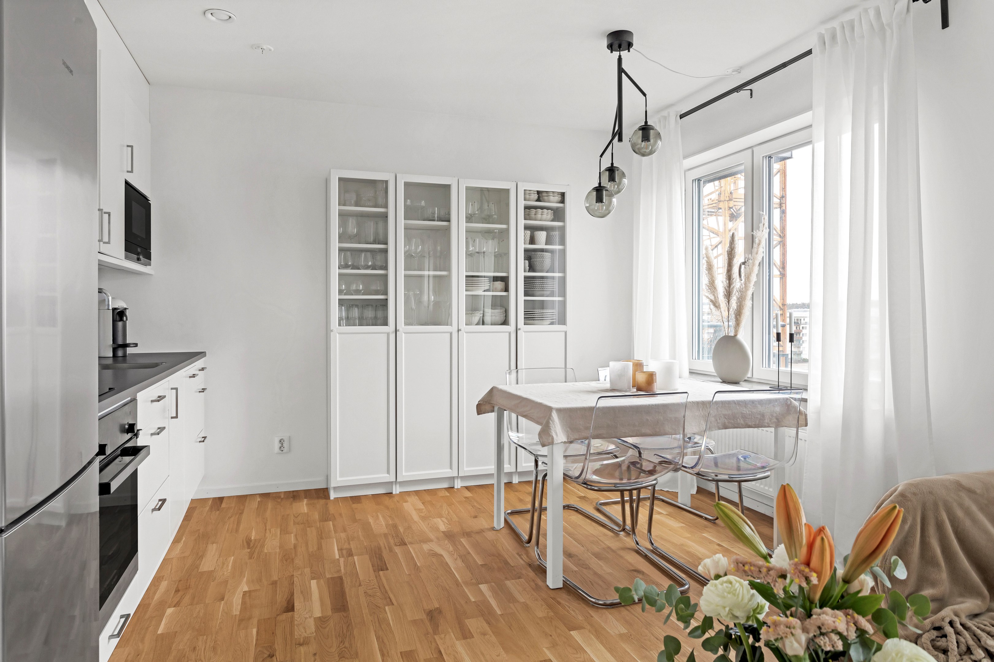 Bostadsbild från Kryddblandargatan 9, Såld i Kungsängen, Uppsala