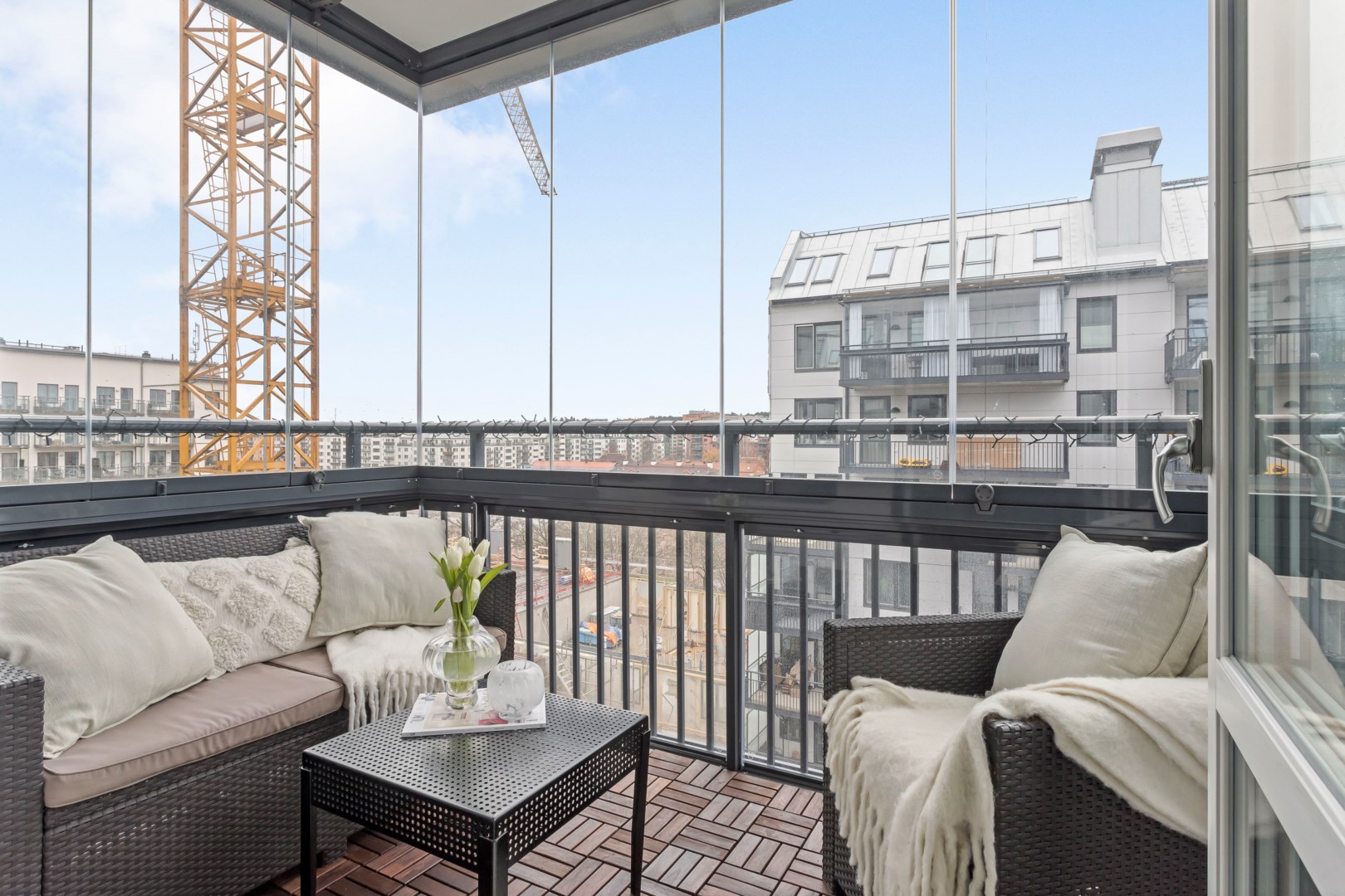 Bostadsbild från Kryddblandargatan 9, Såld i Kungsängen, Uppsala