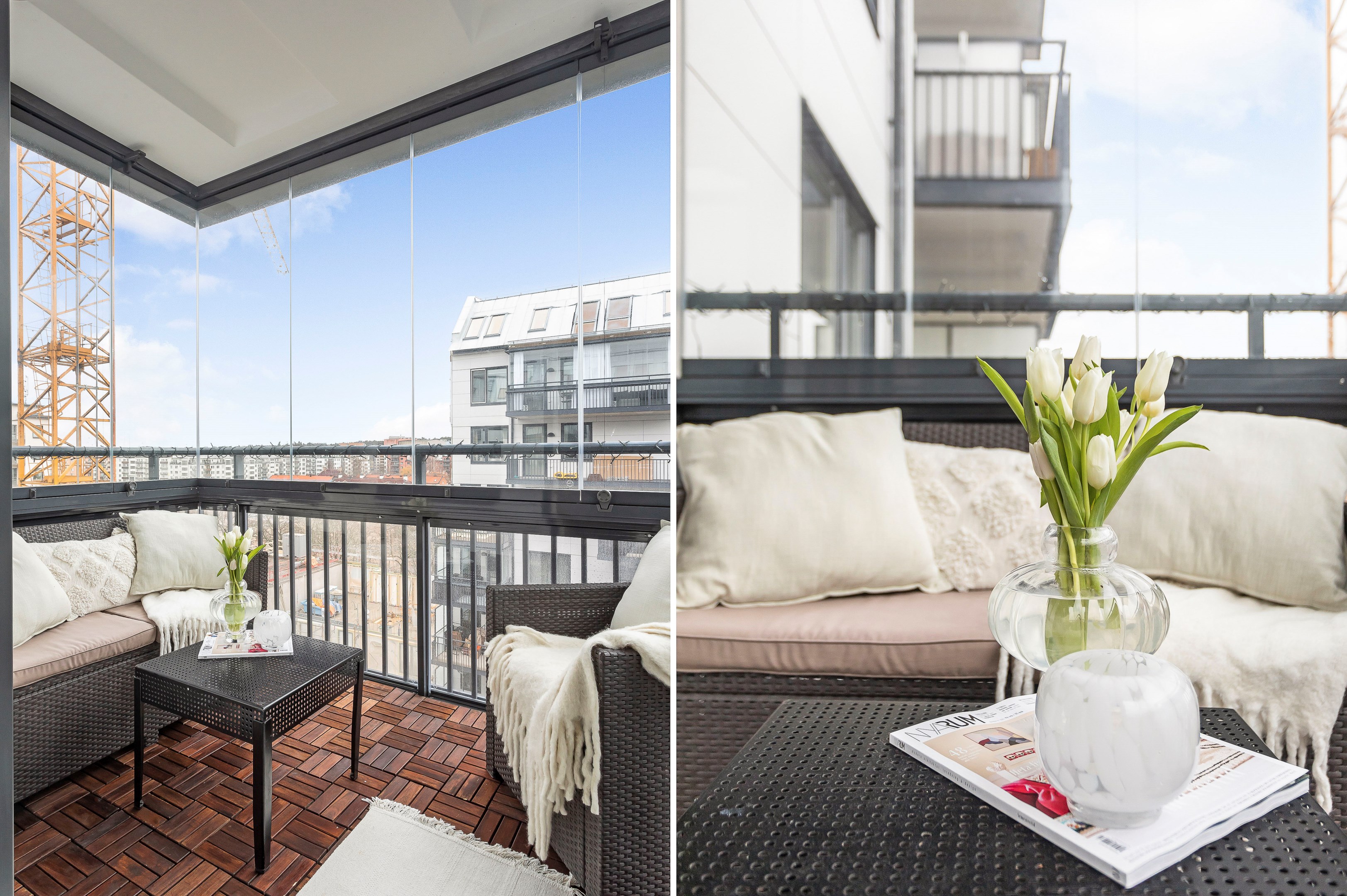 Bostadsbild från Kryddblandargatan 9, Såld i Kungsängen, Uppsala