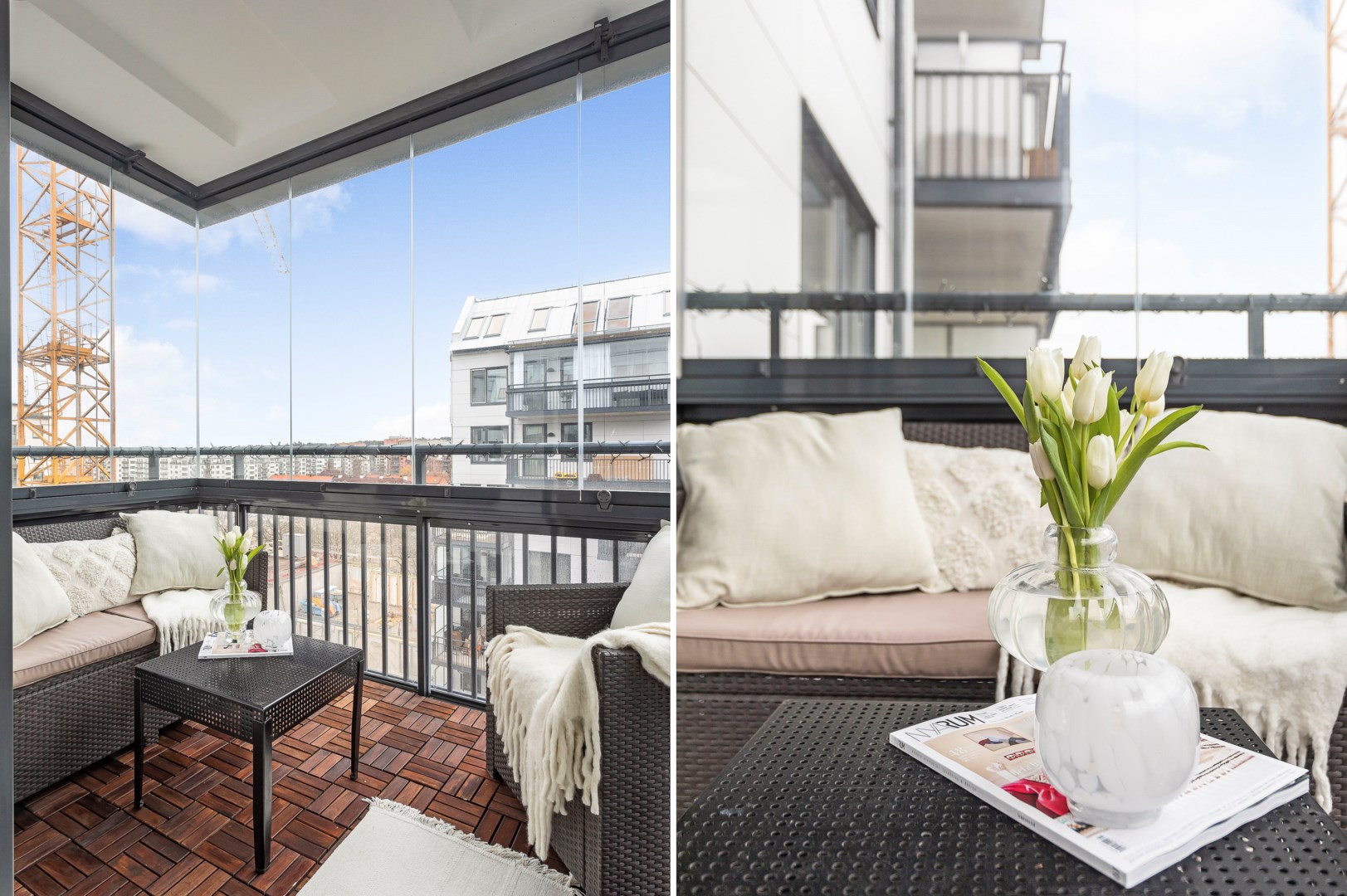 Bostadsbild från Kryddblandargatan 9, Såld i Kungsängen, Uppsala