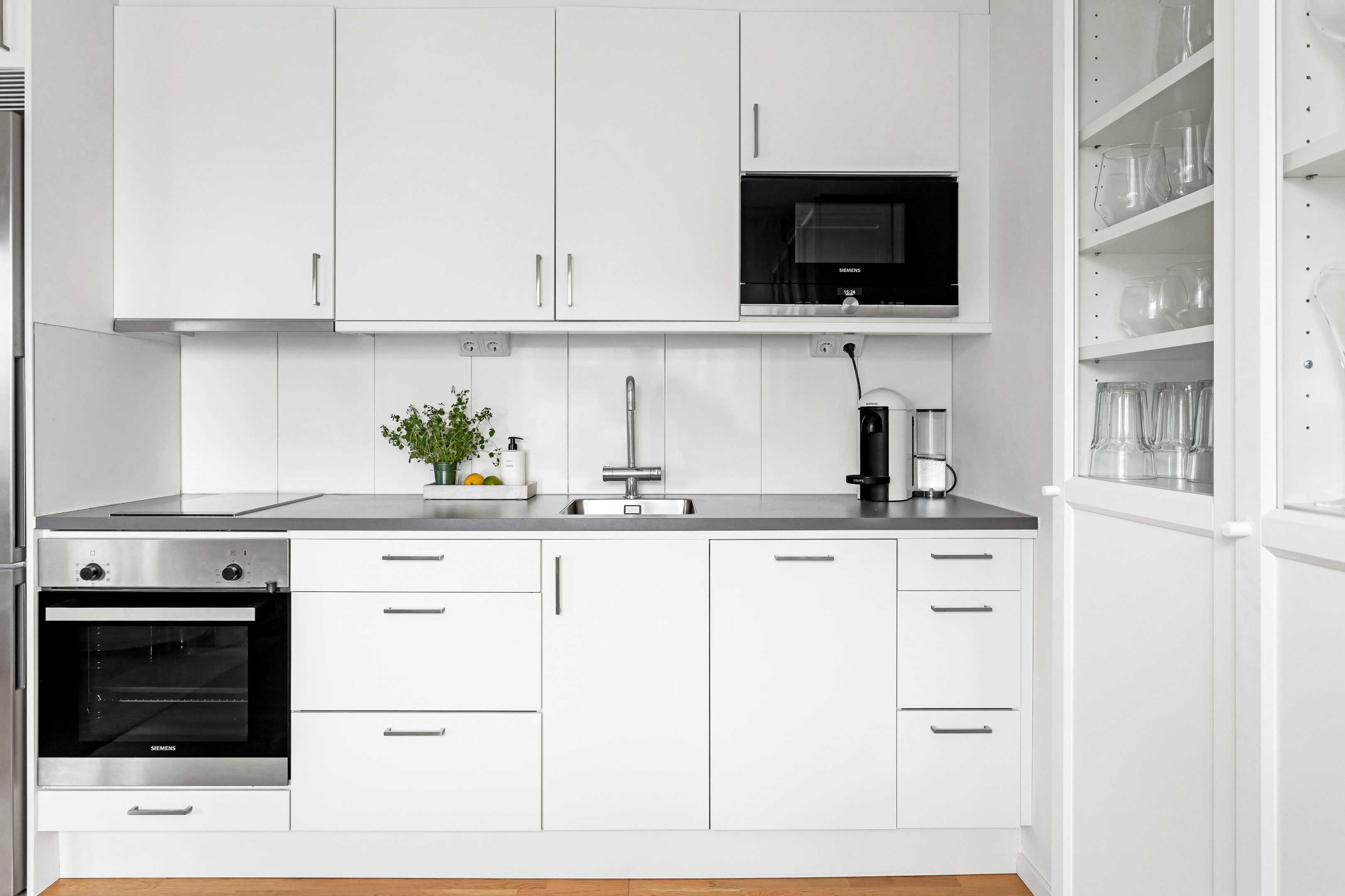 Bostadsbild från Kryddblandargatan 9, Såld i Kungsängen, Uppsala