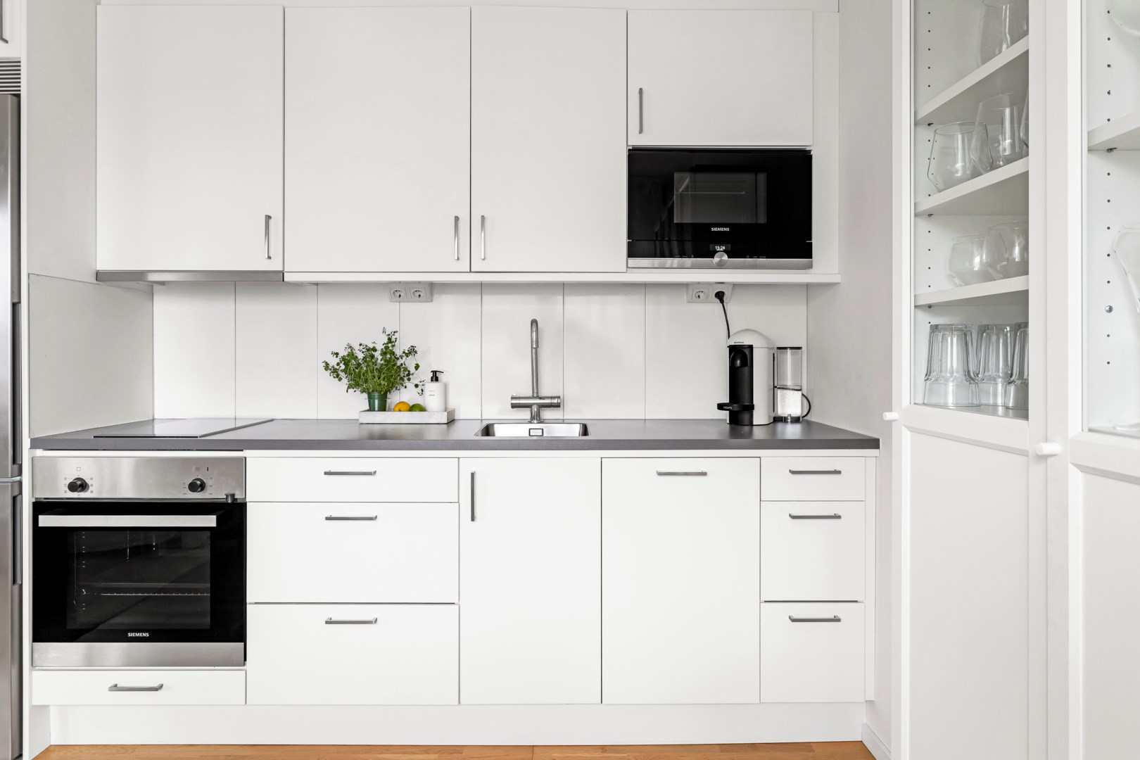 Bostadsbild från Kryddblandargatan 9, Såld i Kungsängen, Uppsala