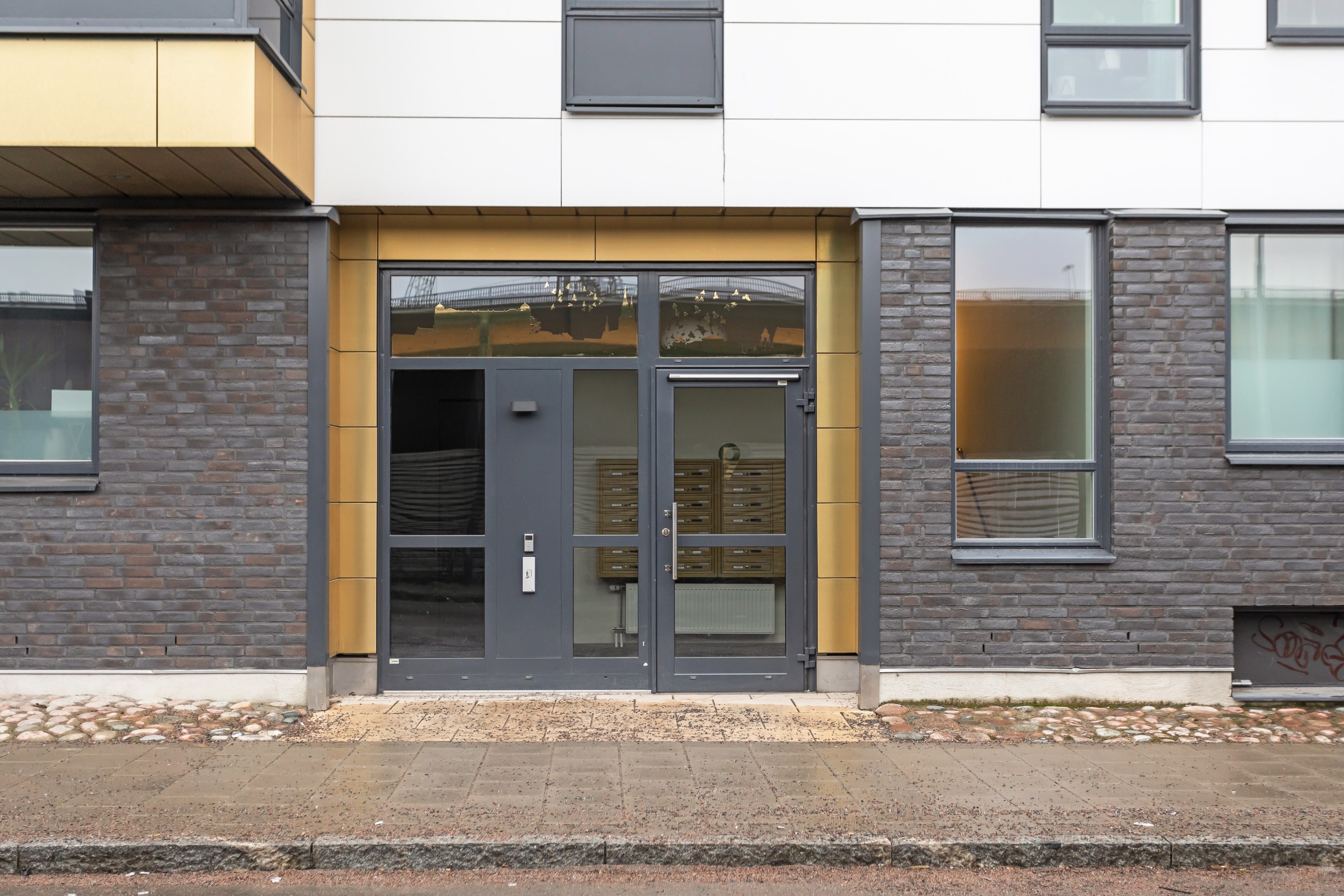 Bostadsbild från Kryddblandargatan 9, Såld i Kungsängen, Uppsala