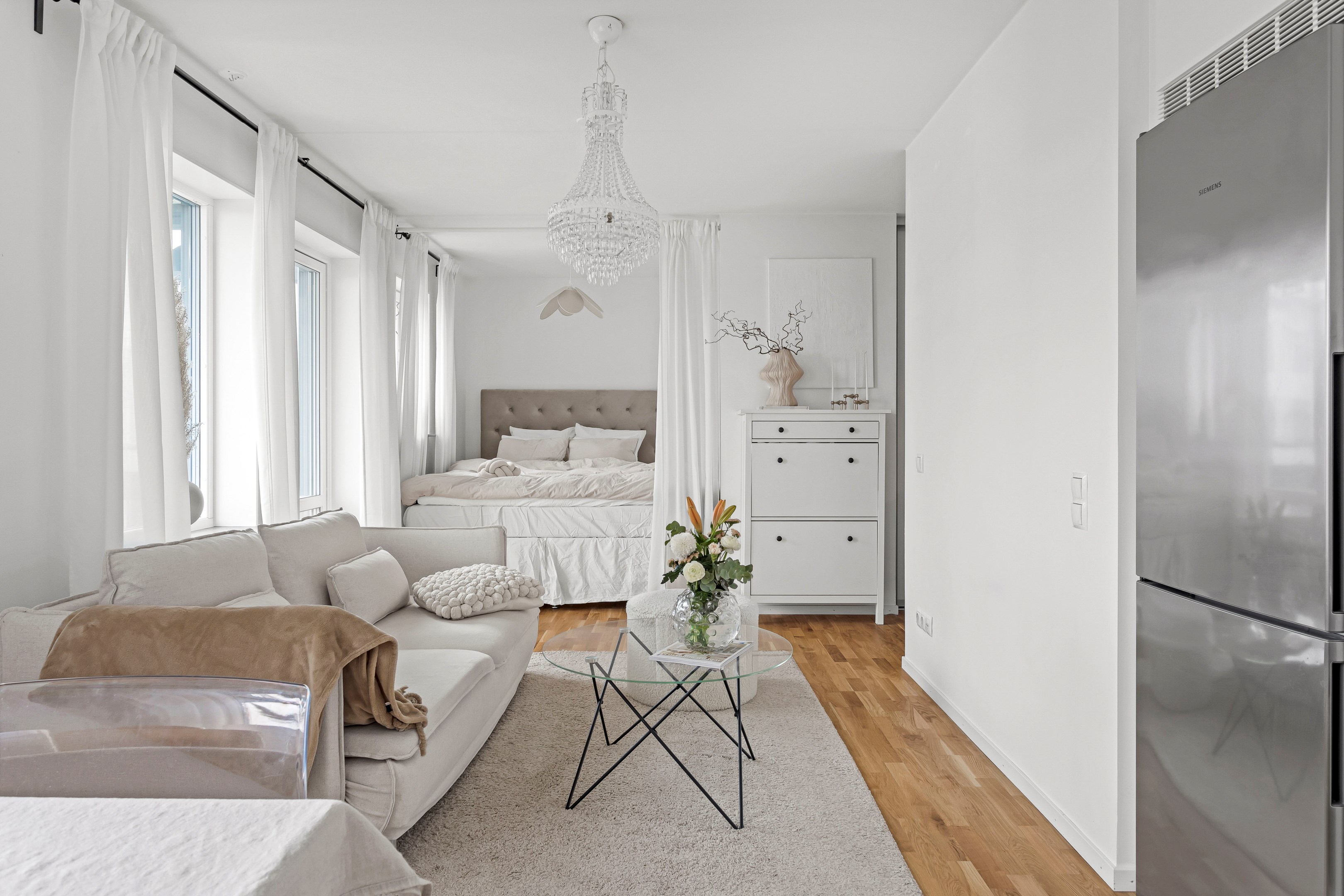 Bostadsbild från Kryddblandargatan 9, Såld i Kungsängen, Uppsala