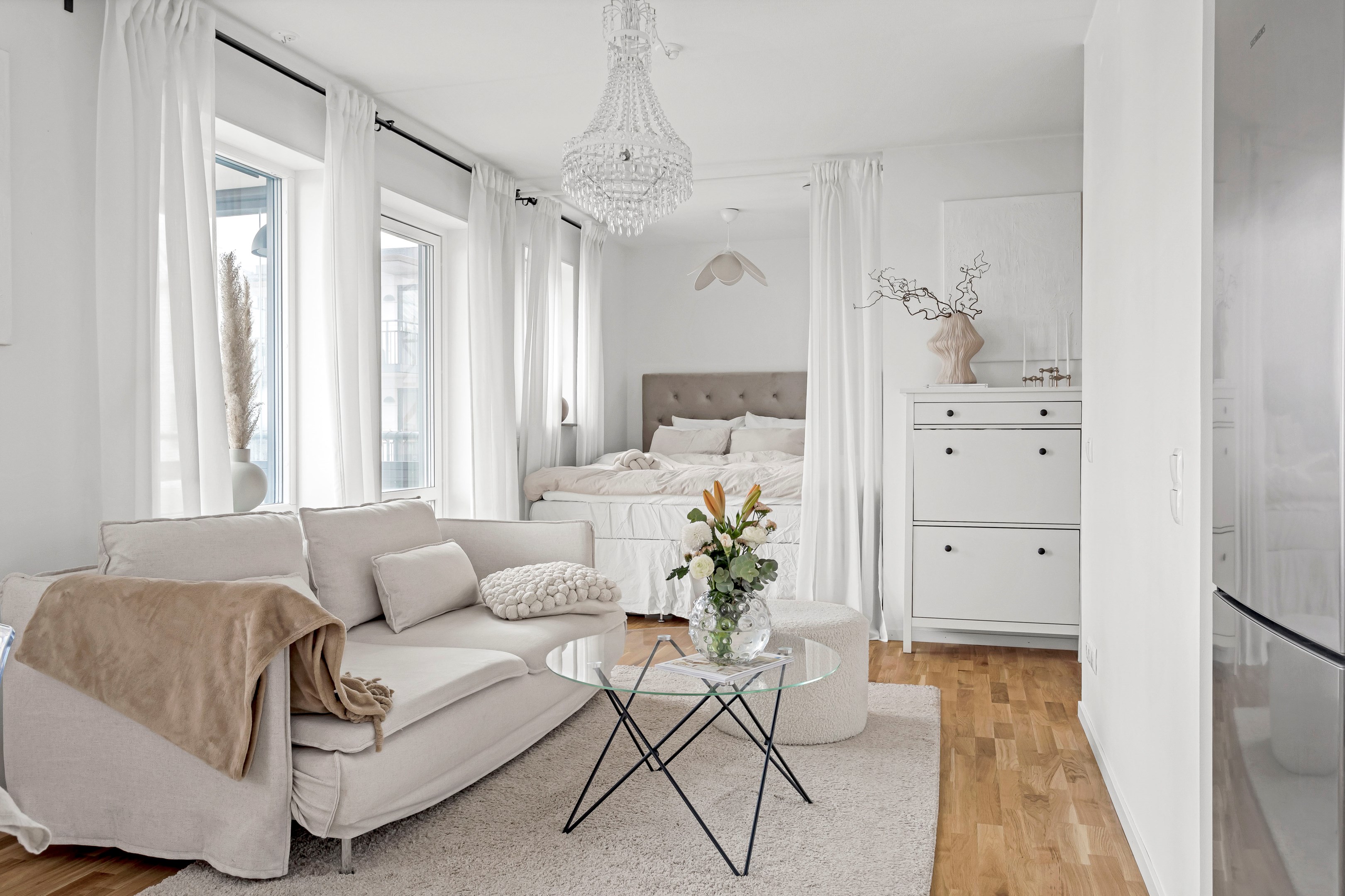 Bostadsbild från Kryddblandargatan 9, Såld i Kungsängen, Uppsala