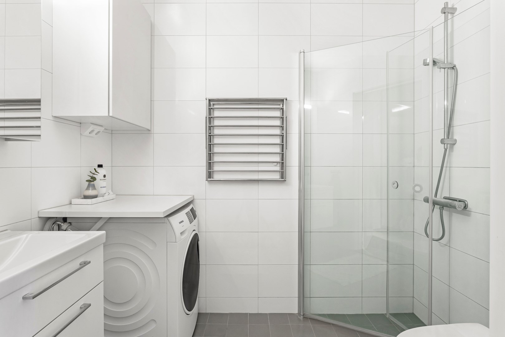 Bostadsbild från Kryddblandargatan 9, Såld i Kungsängen, Uppsala