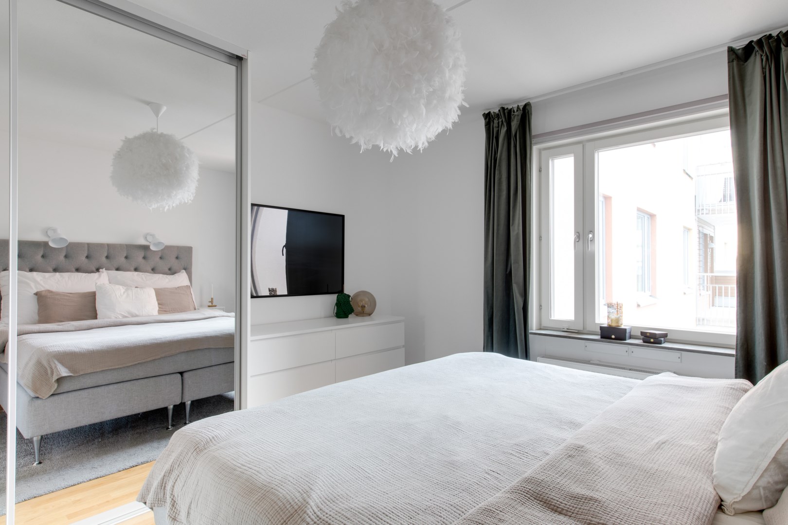 Bostadsbild från Viragatan 3, Såld i Kungsängen, Uppsala