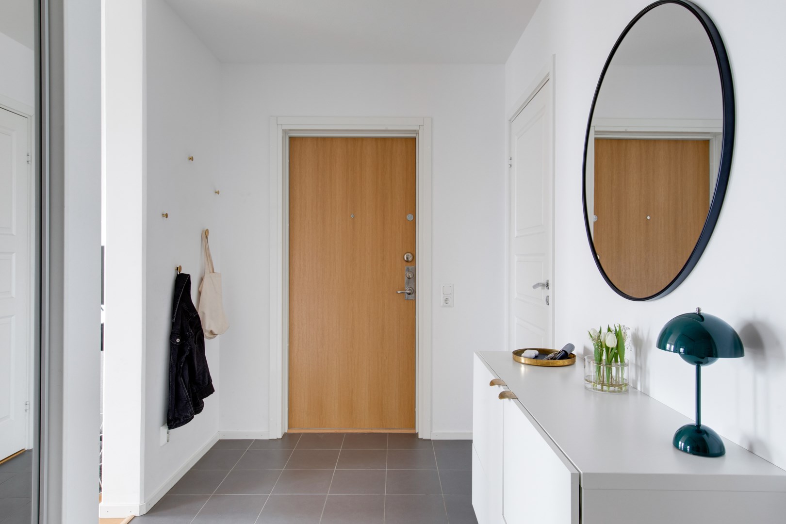 Bostadsbild från Viragatan 3, Såld i Kungsängen, Uppsala