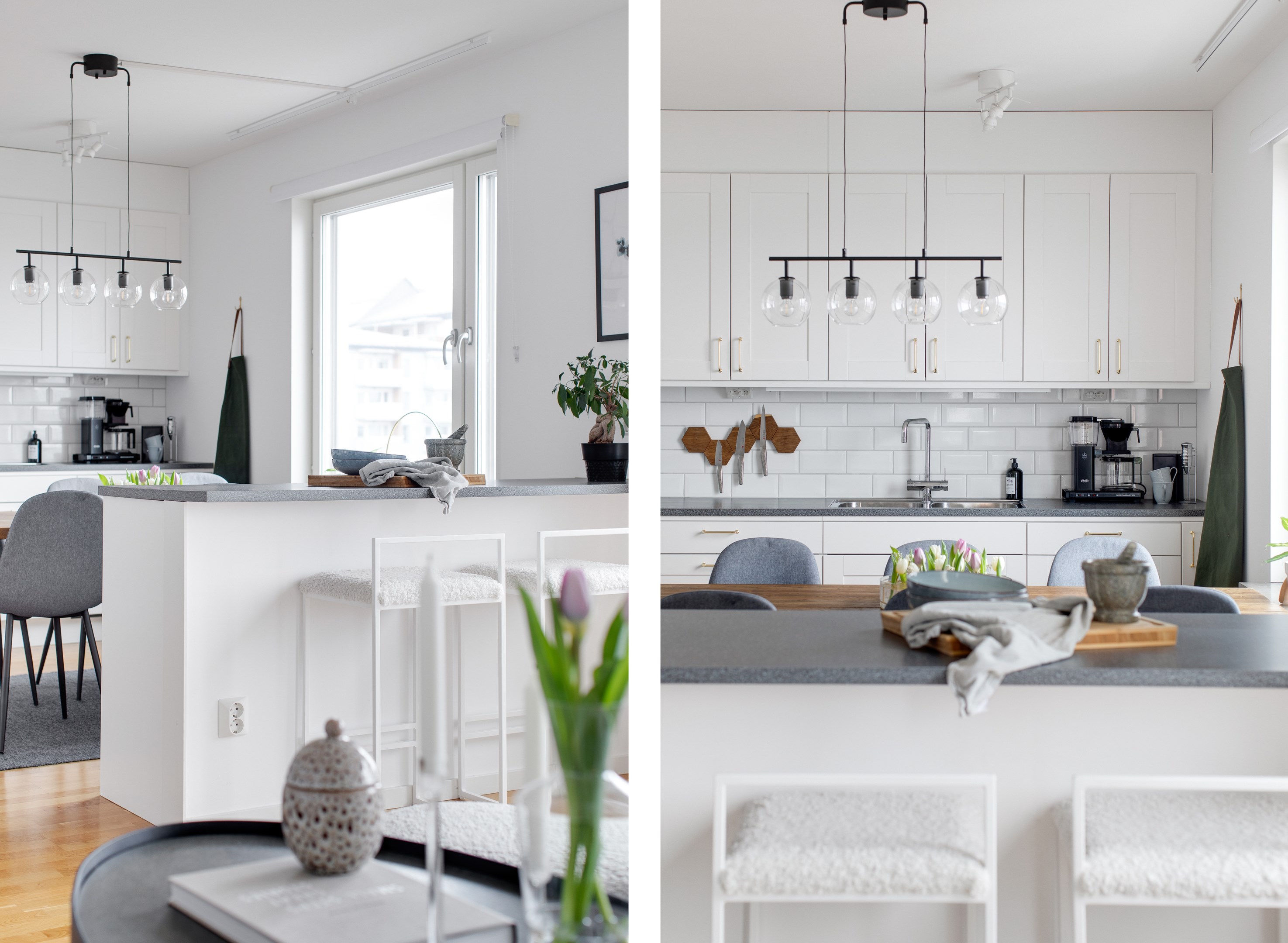 Bostadsbild från Viragatan 3, Såld i Kungsängen, Uppsala