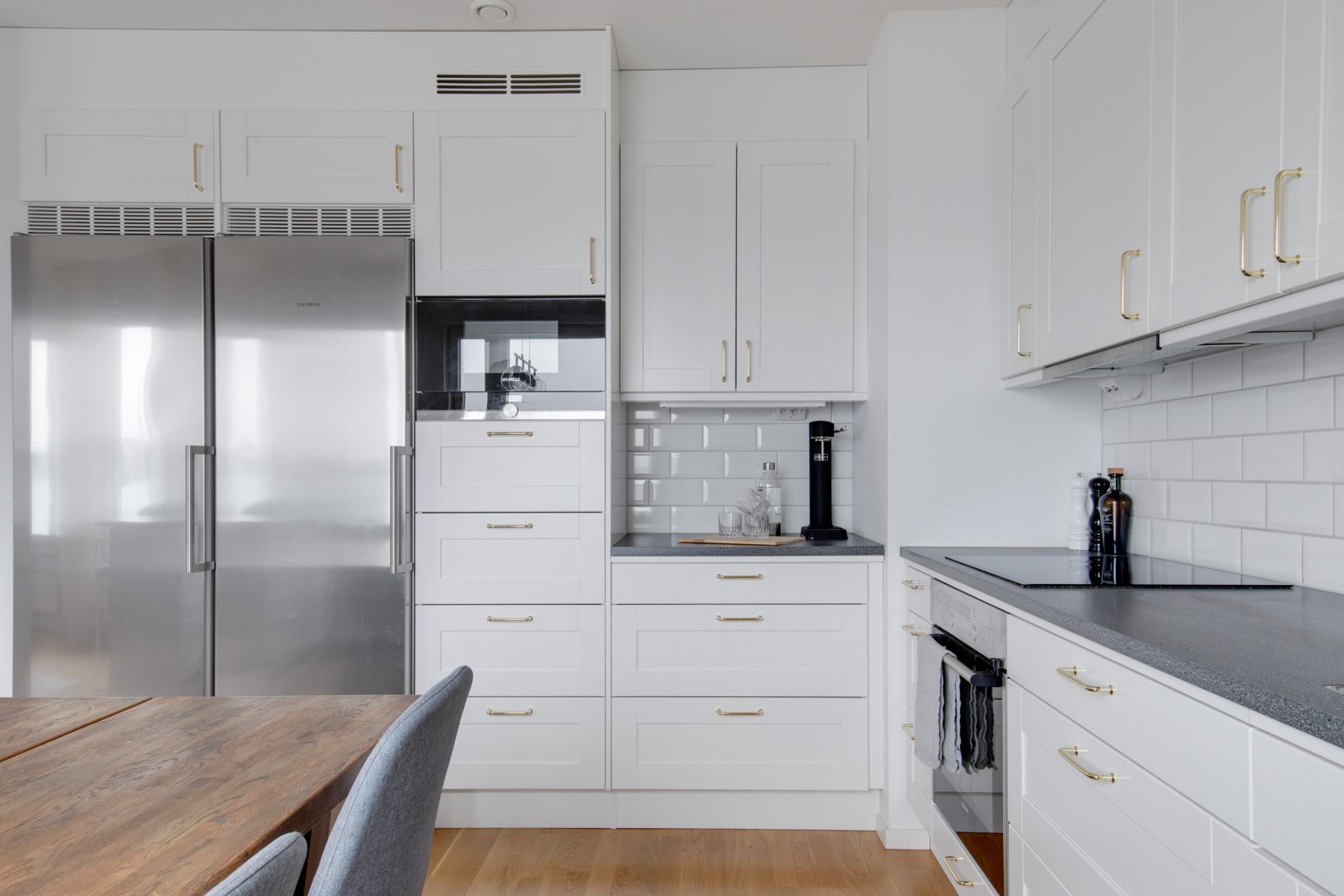 Bostadsbild från Viragatan 3, Såld i Kungsängen, Uppsala