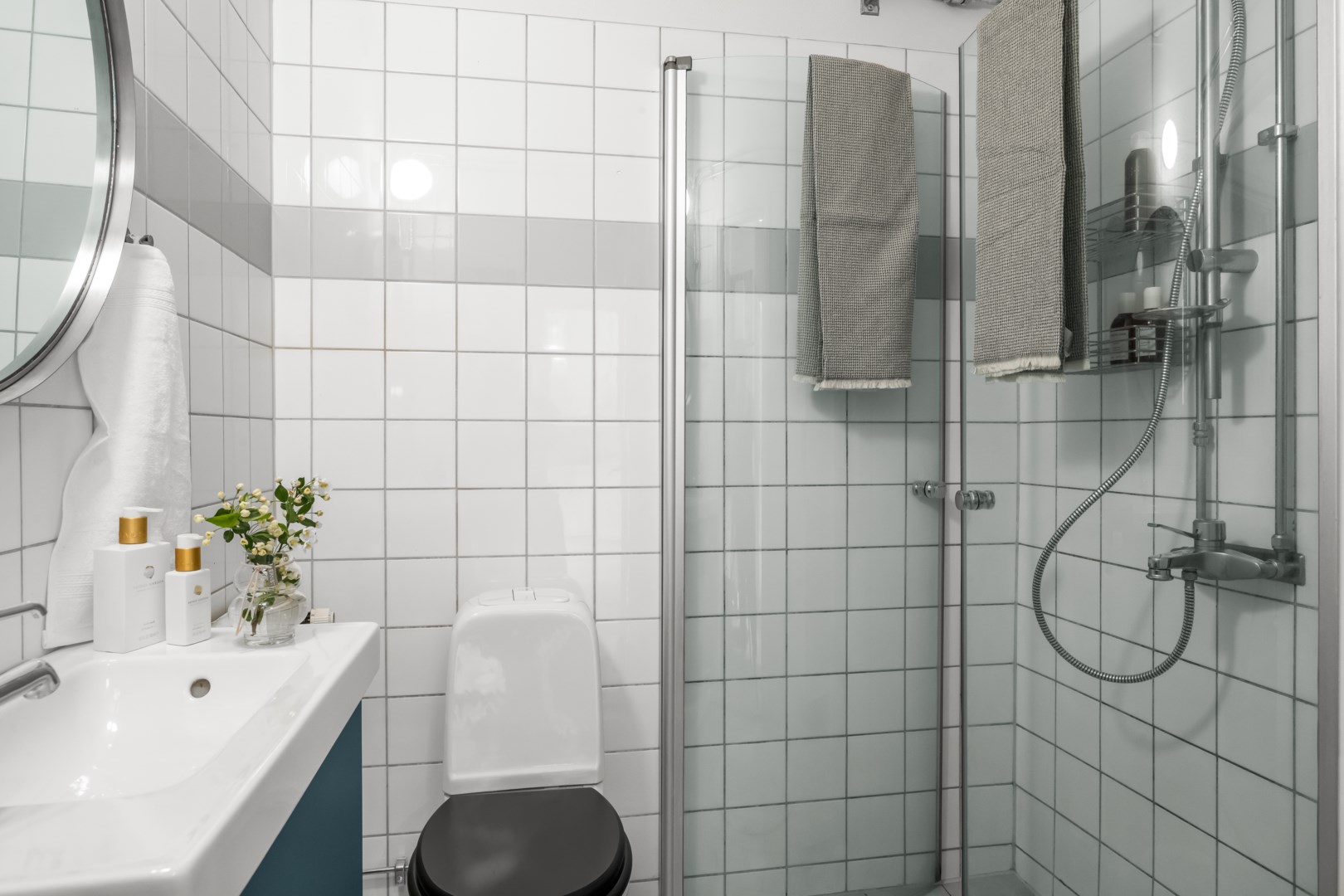 Bostadsbild från Salagatan 55 C, Såld i Fålhagen, Uppsala