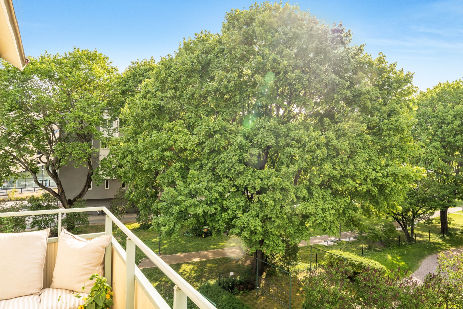 Bostadsbild från Salagatan 55 C, Såld i Fålhagen, Uppsala