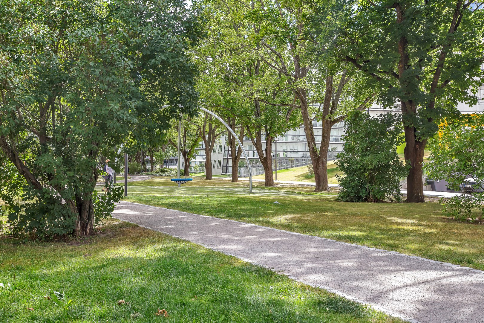 Bostadsbild från Salagatan 55 C, Såld i Fålhagen, Uppsala