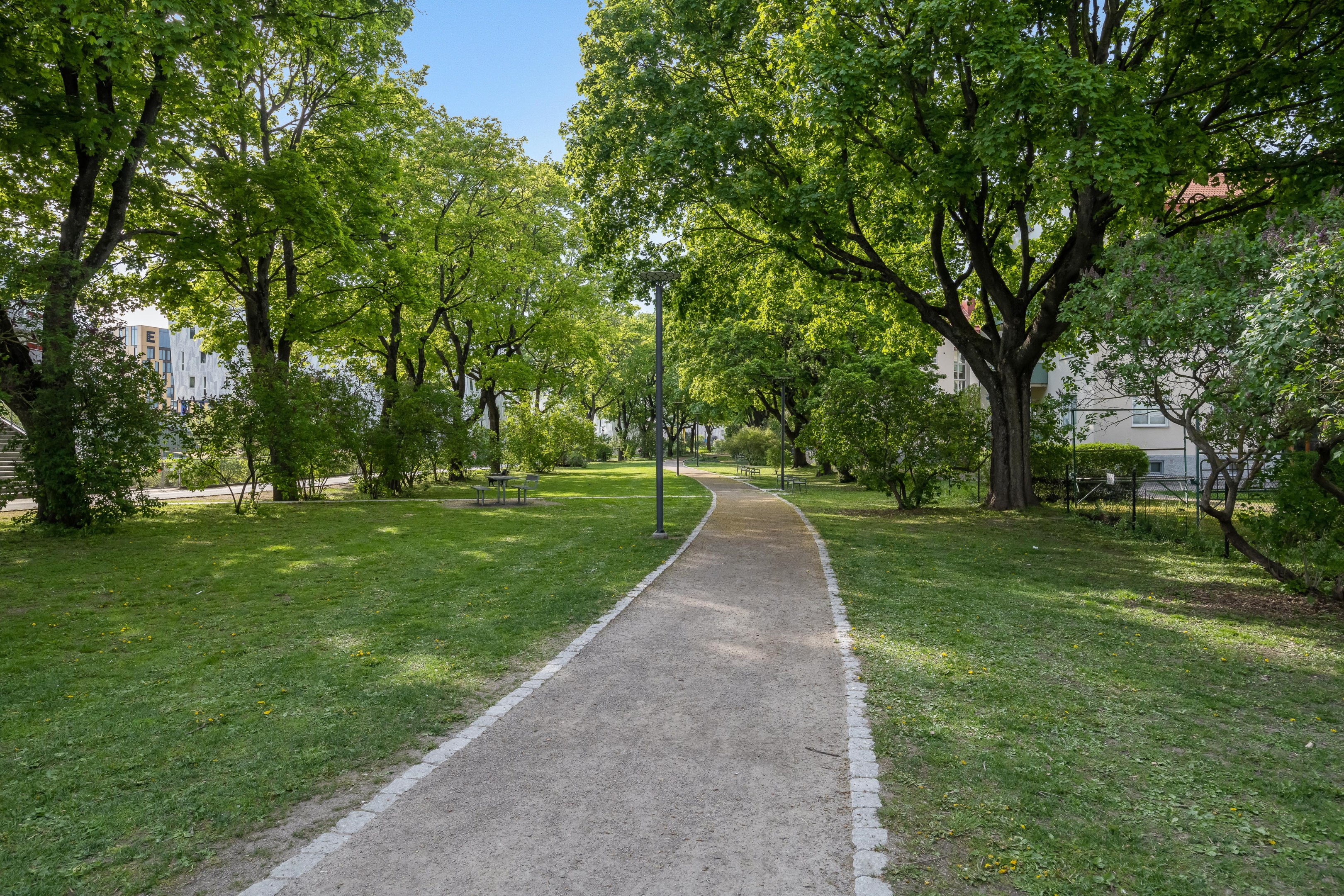 Bostadsbild från Salagatan 55 C, Såld i Fålhagen, Uppsala