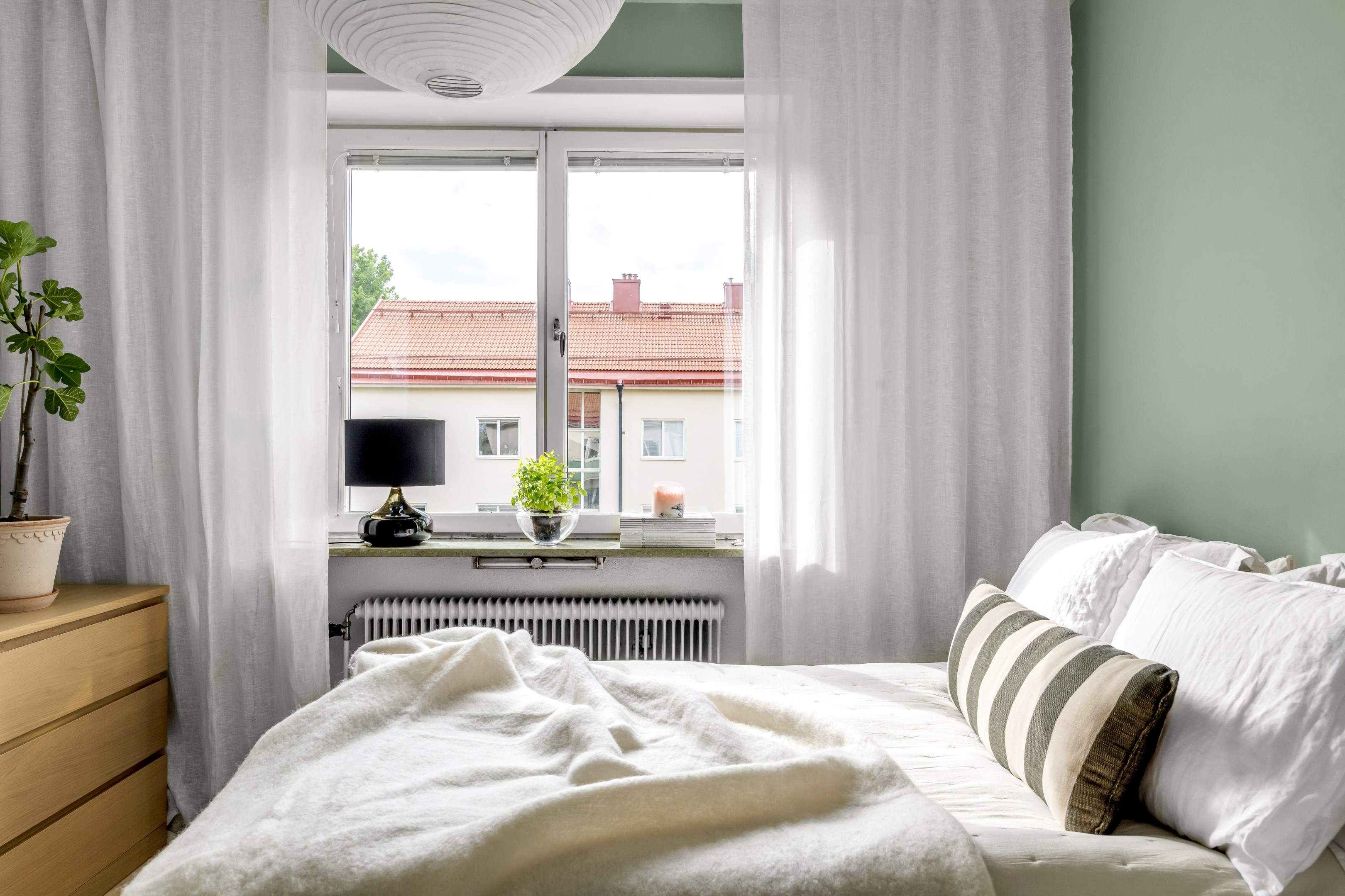 Bostadsbild från Salagatan 55 C, Såld i Fålhagen, Uppsala