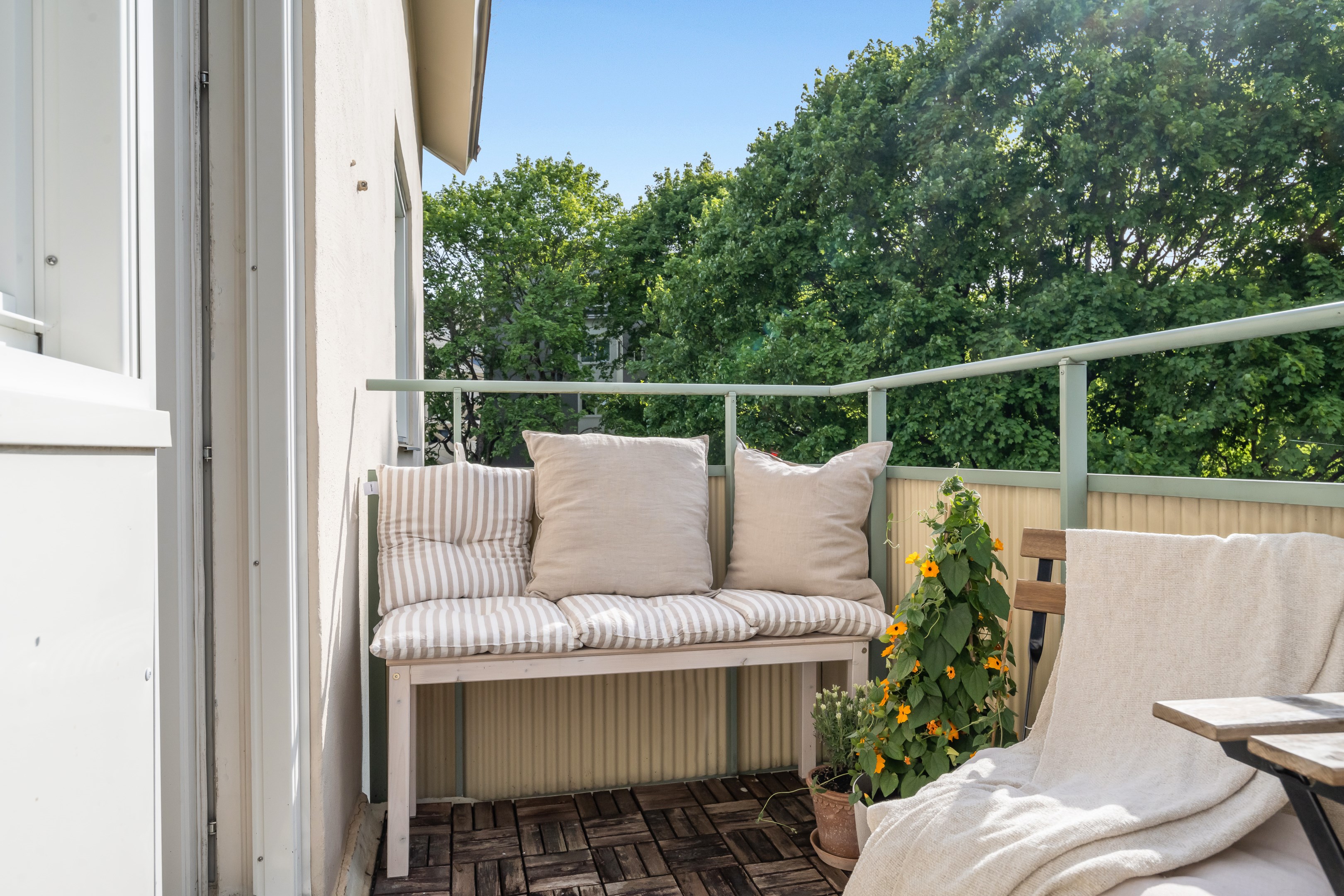 Bostadsbild från Salagatan 55 C, Såld i Fålhagen, Uppsala