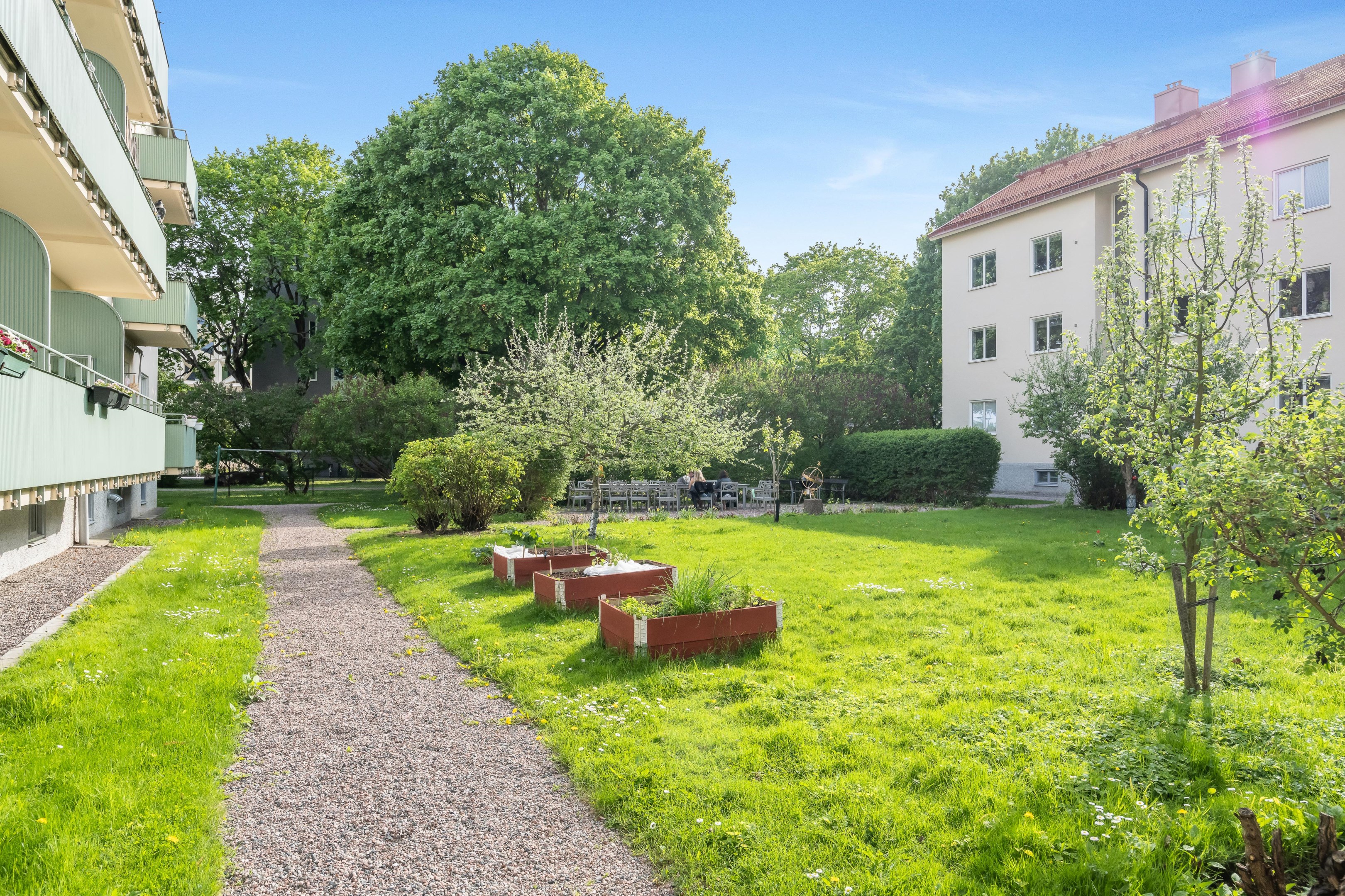 Bostadsbild från Salagatan 55 C, Såld i Fålhagen, Uppsala