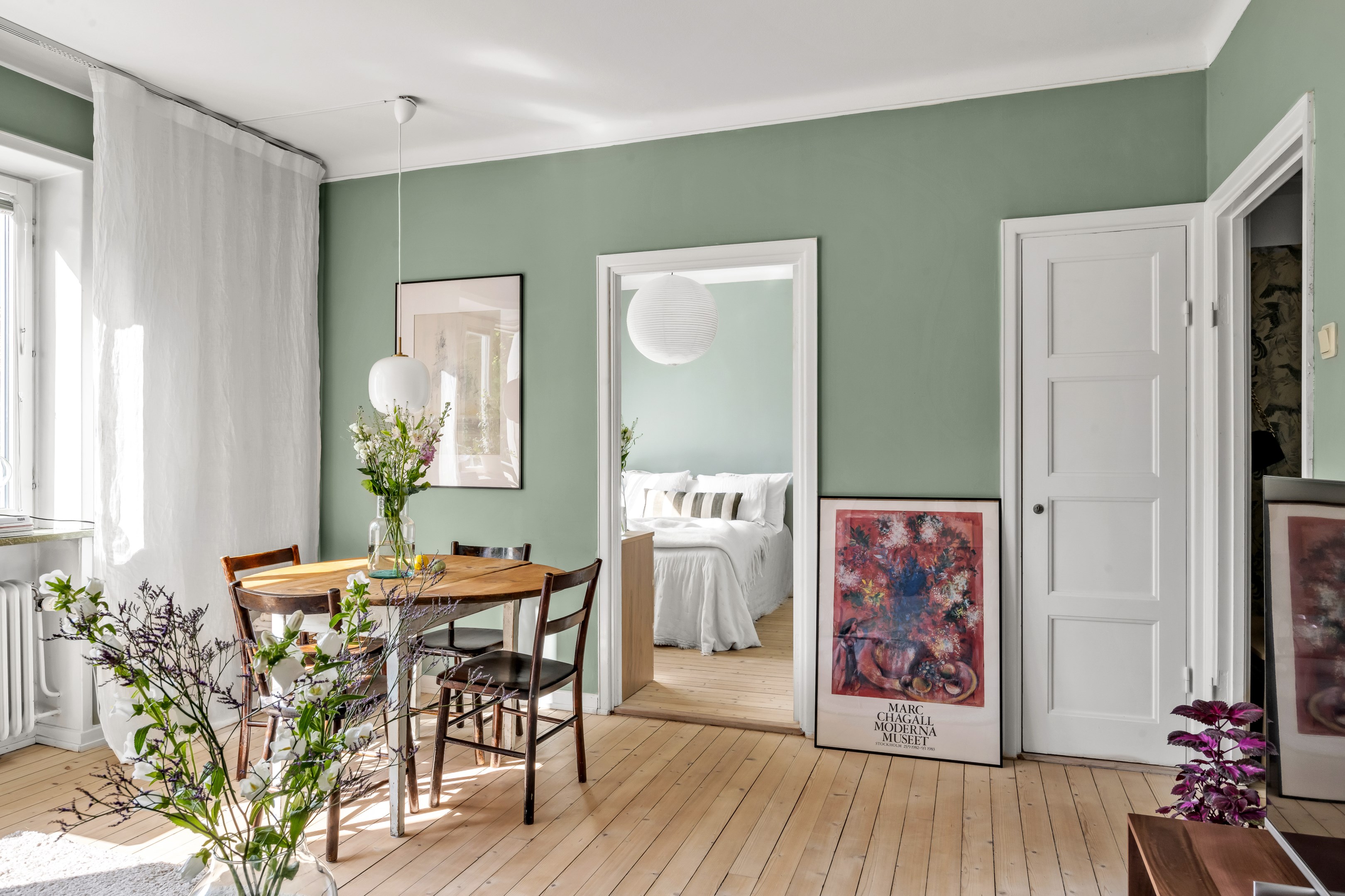 Bostadsbild från Salagatan 55 C, Såld i Fålhagen, Uppsala