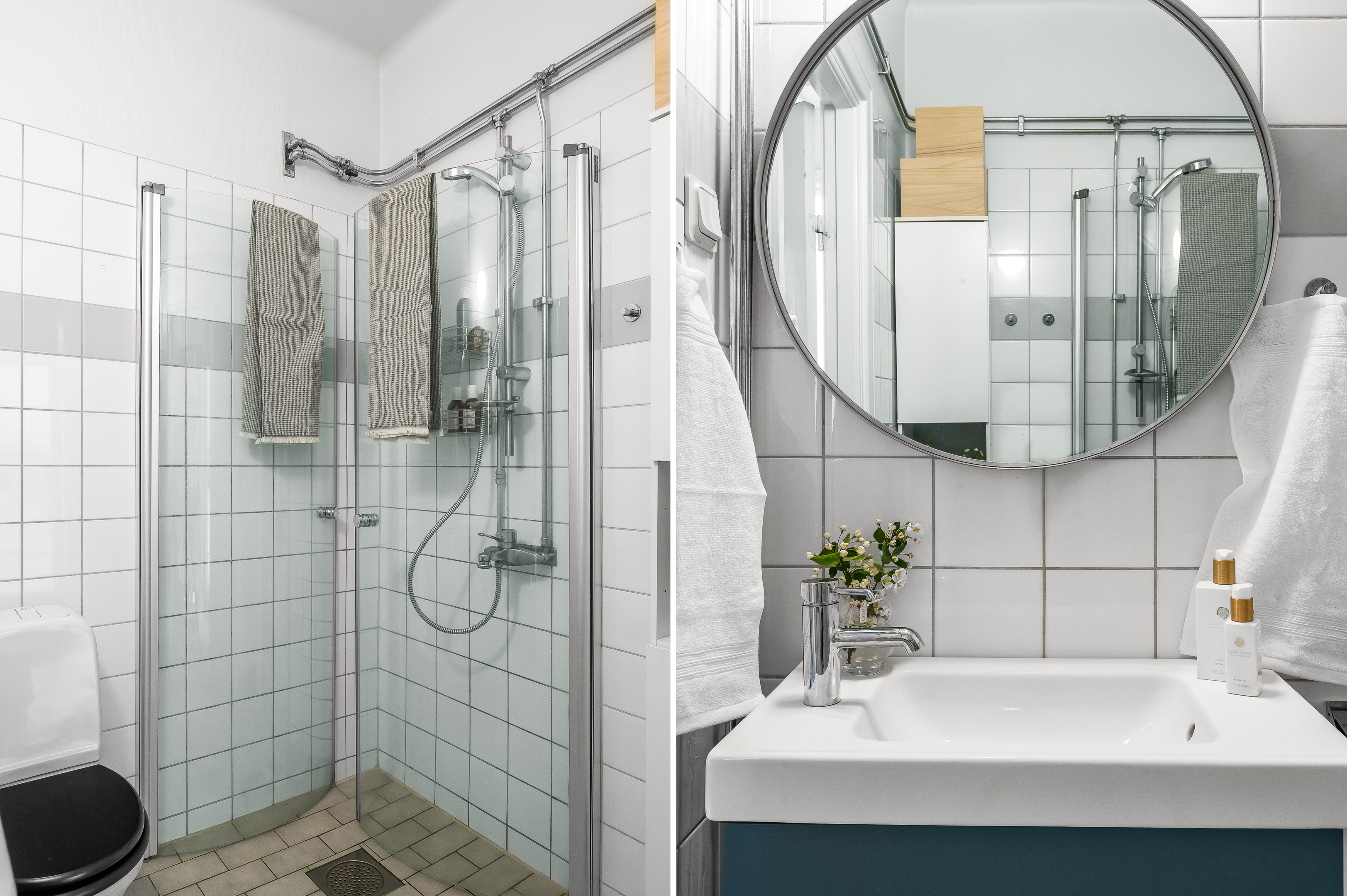 Bostadsbild från Salagatan 55 C, Såld i Fålhagen, Uppsala