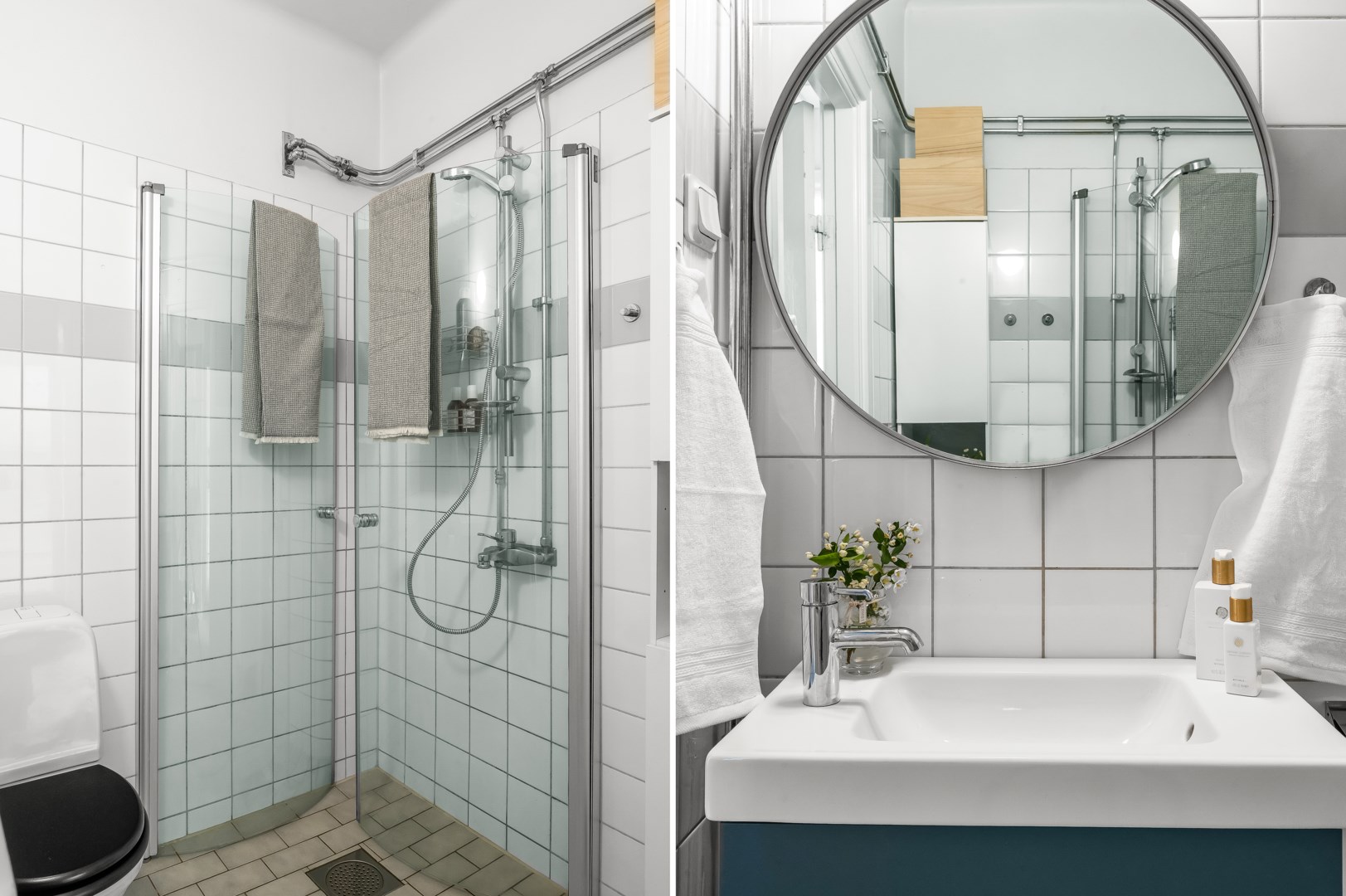 Bostadsbild från Salagatan 55 C, Såld i Fålhagen, Uppsala