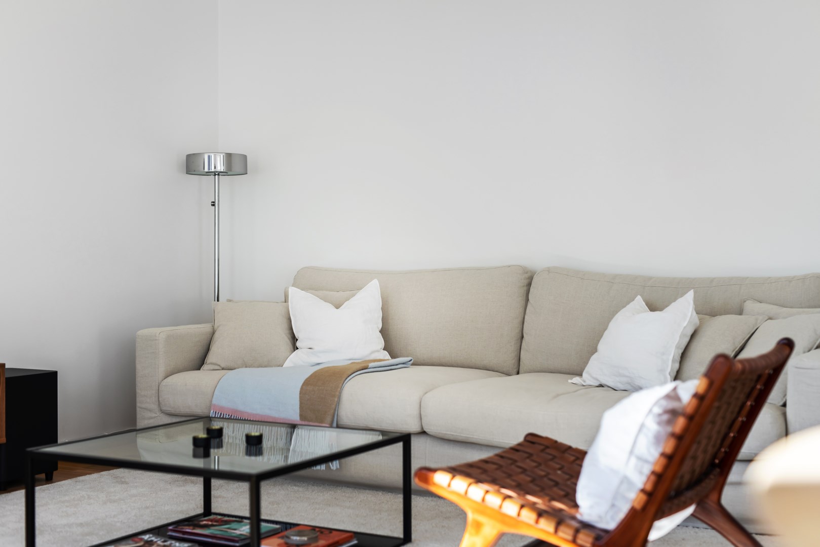 Bostadsbild från Tollare kaj 4, 7/8tr, Såld i Tollare, Nacka