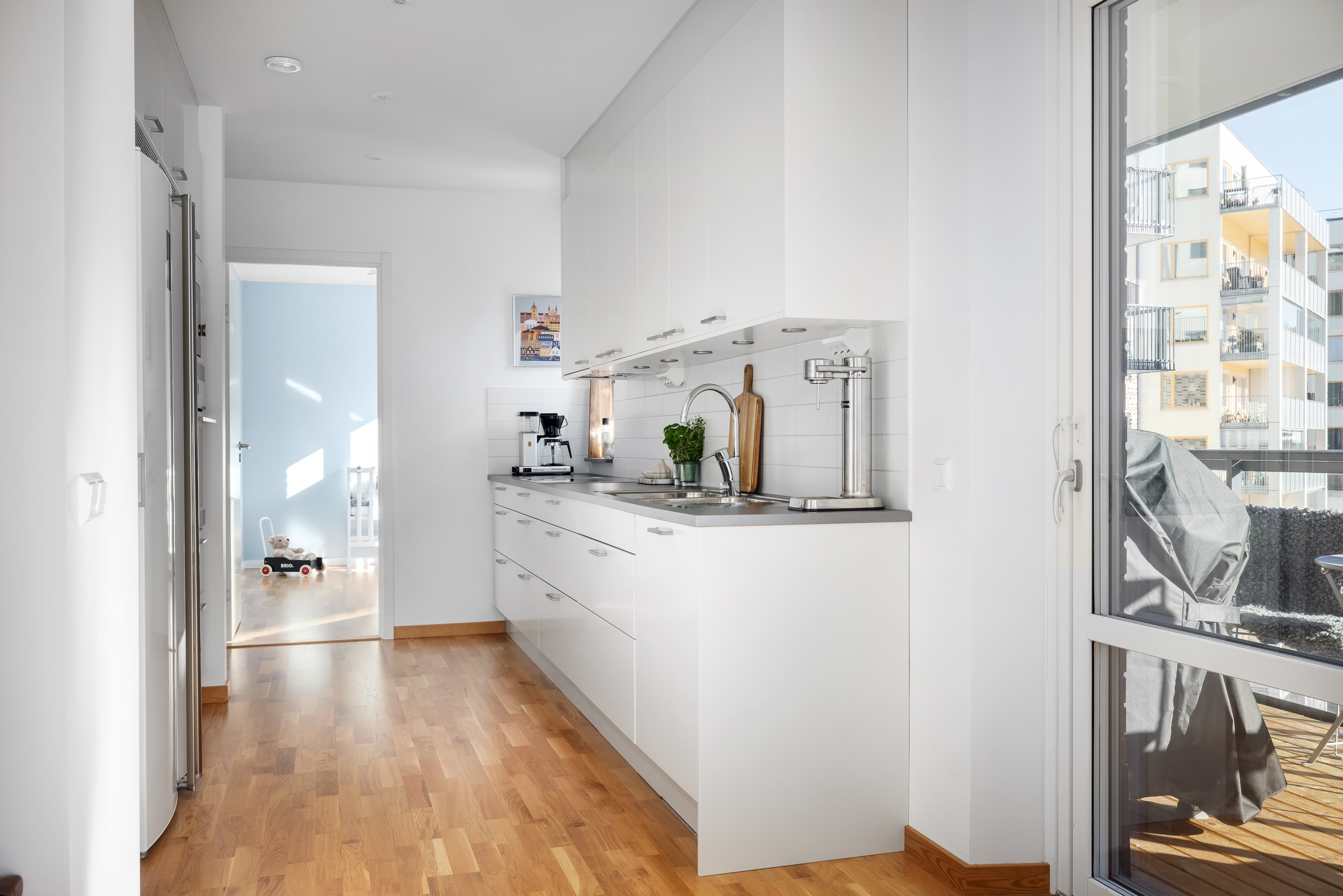 Bostadsbild från Tollare kaj 4, 7/8tr, Såld i Tollare, Nacka